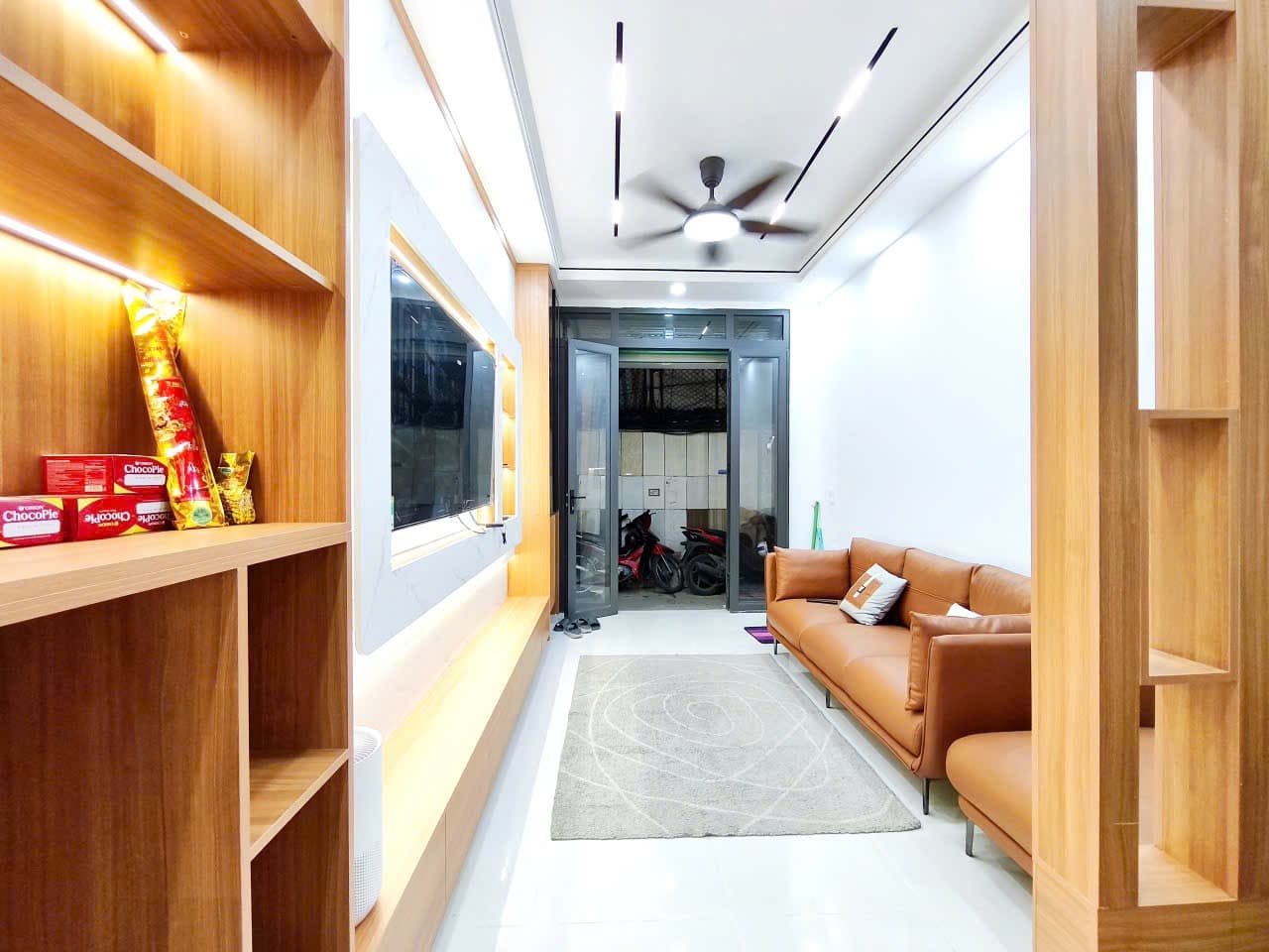 Nhà đất mặt phố, Hai Bà Trưng, Hà Nội - 26m² giá 8.86 tỷ