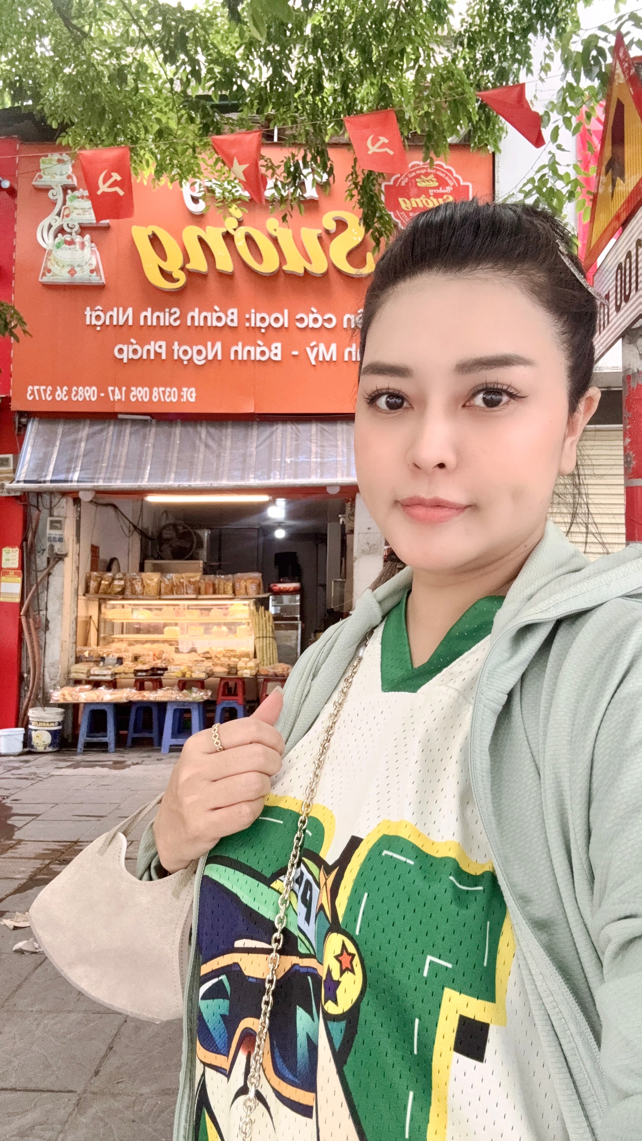 Nhà đất mặt phố, Hai Bà Trưng, Hà Nội - 79m² giá 60 tỷ