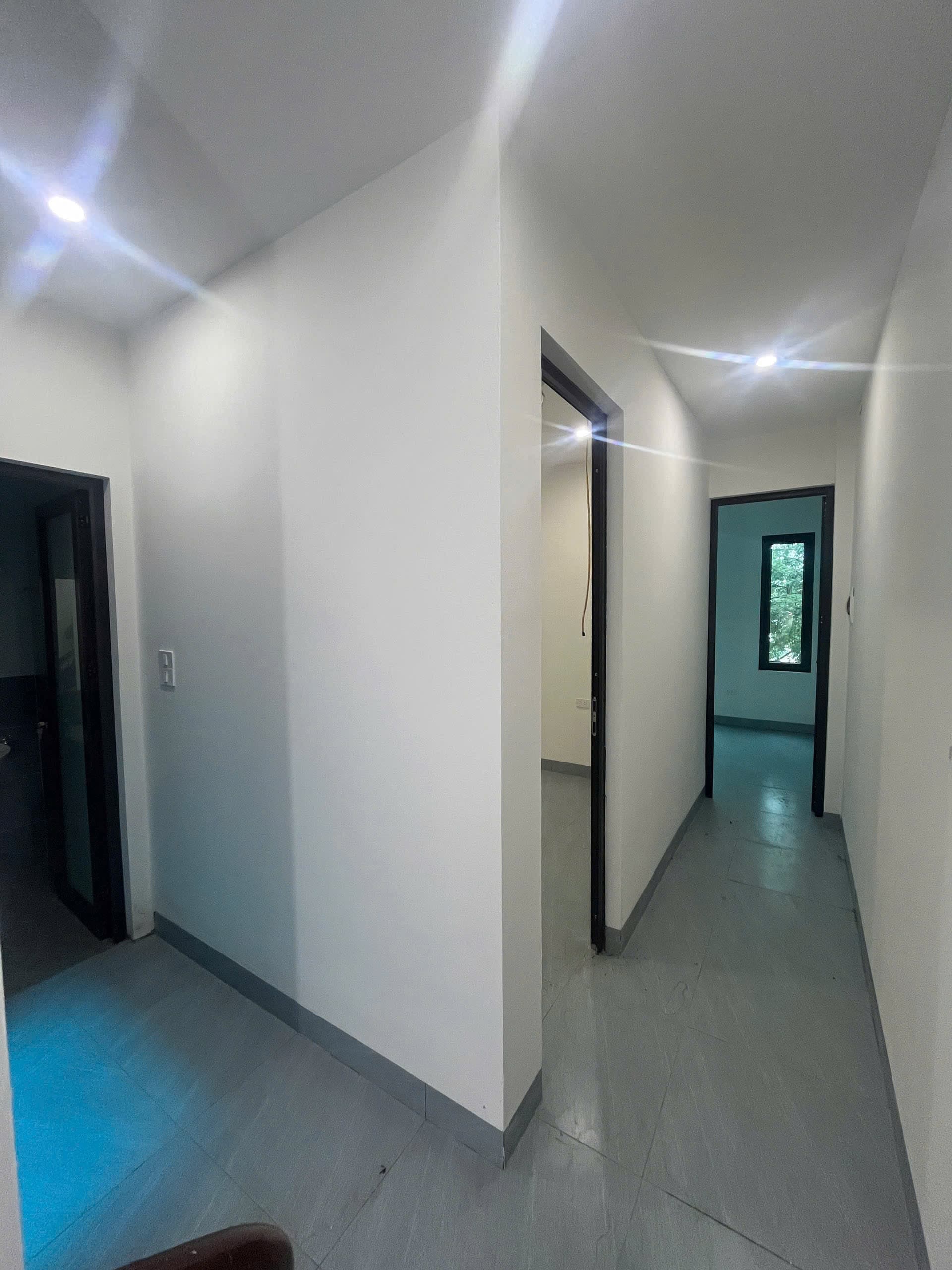 Nhà đất mặt phố Hoài Đức, Hà Nội - 4, m² giá 6 tỷ