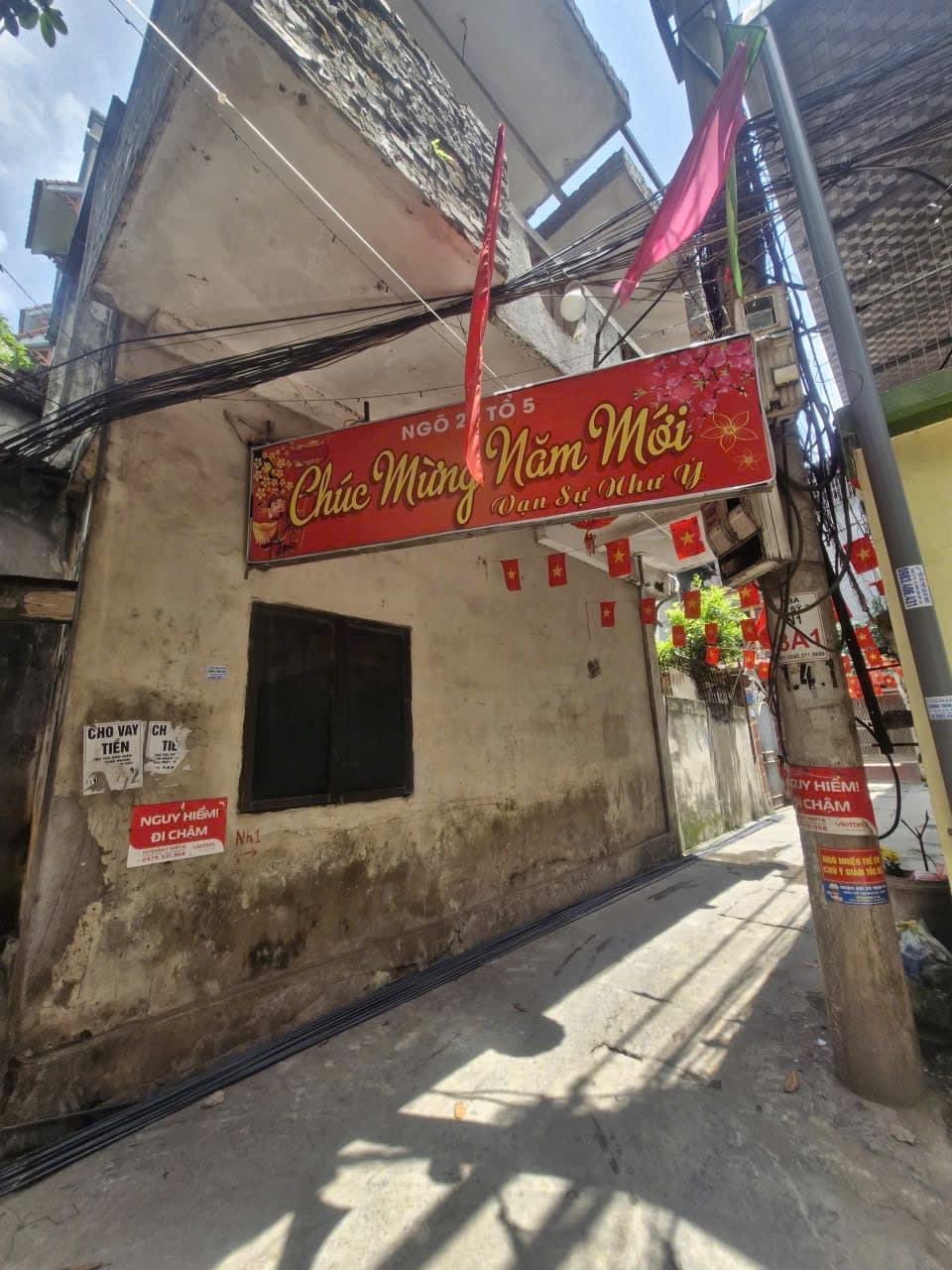 Nhà đất mặt phố, Hà Đông, Hà Nội - 102m² giá 23.8 tỷ
