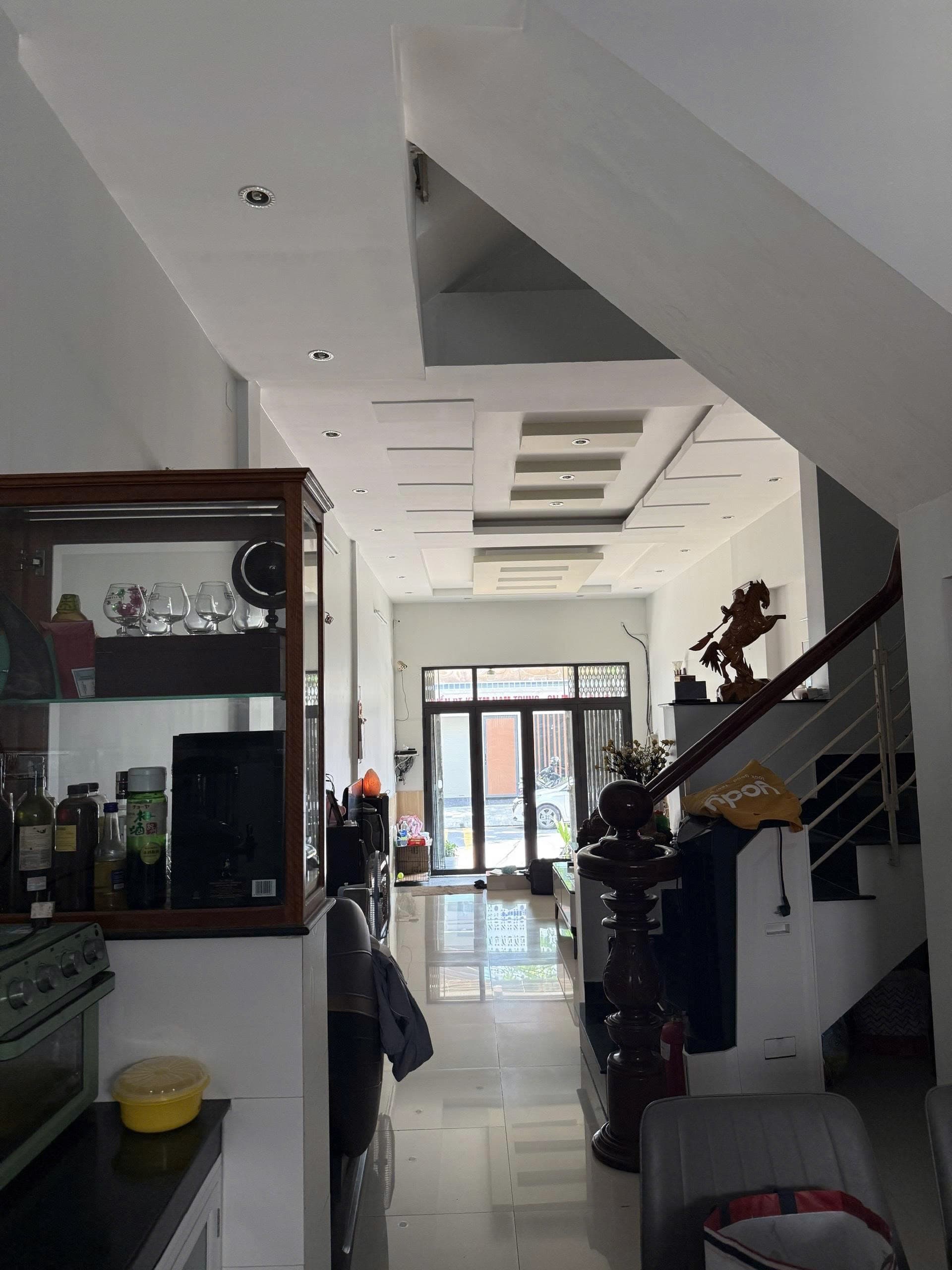 Nhà đất mặt phố, Hải Châu, Đà Nẵng - 62m² giá 8.8 tỷ
