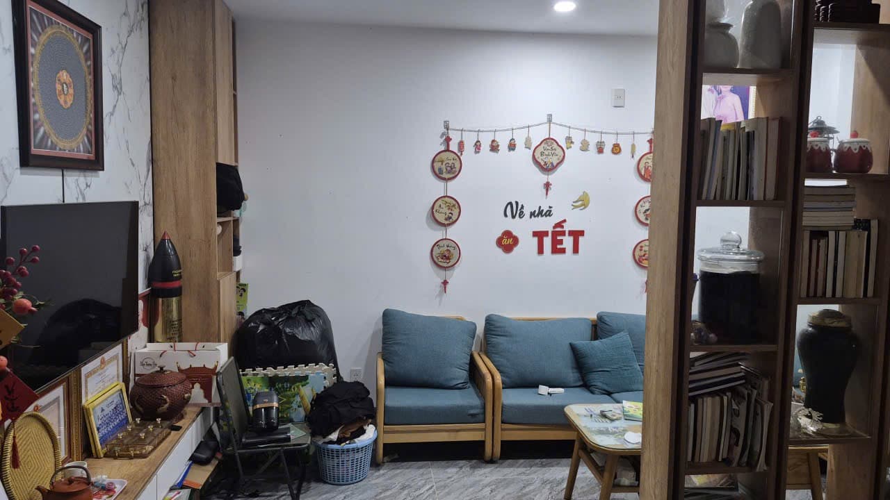 Nhà đất mặt phố, Hải Châu, Đà Nẵng - 53m² giá 5.2 tỷ