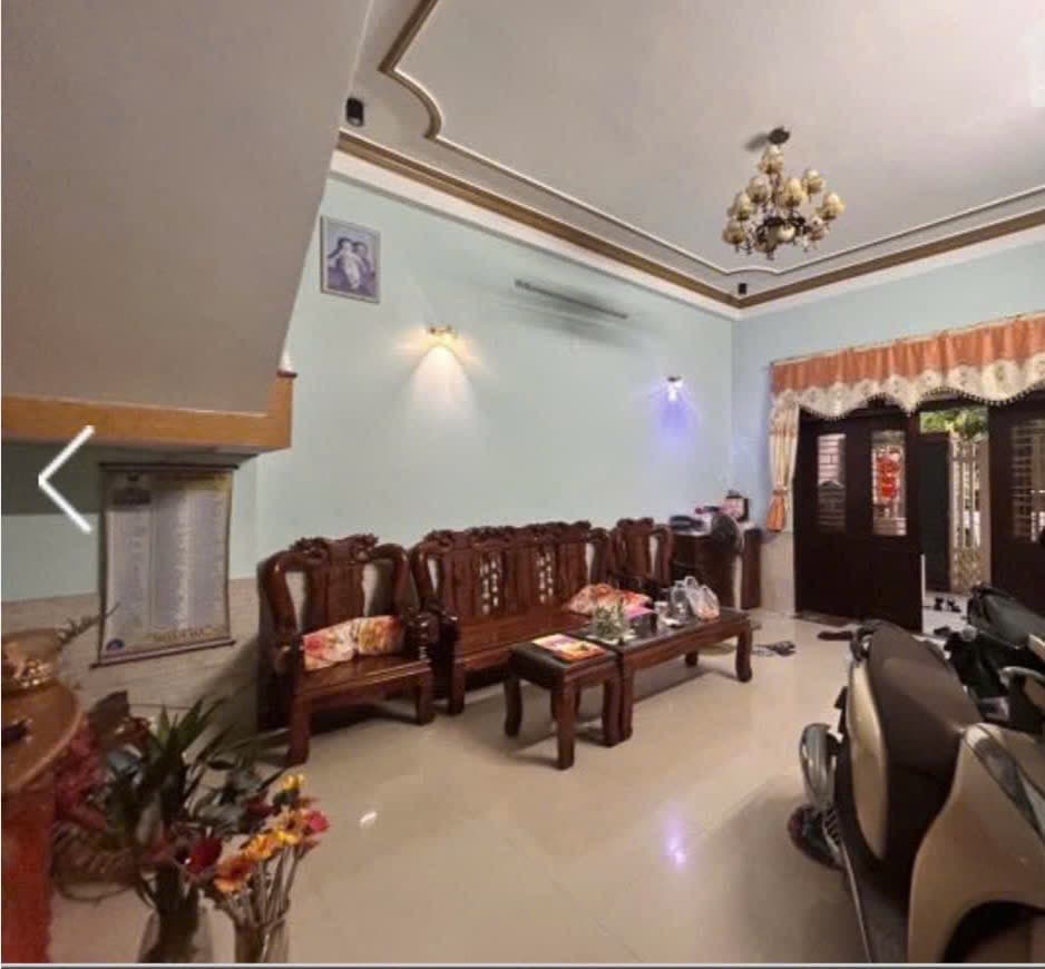 Nhà đất mặt phố, Ngũ Hành Sơn, Đà Nẵng - 85.5m² giá 11.9 tỷ