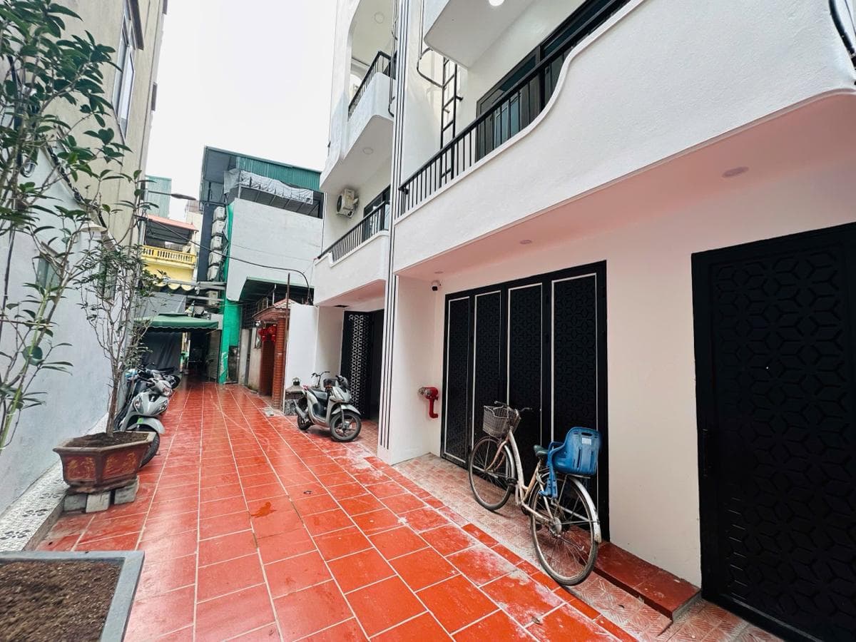 Nhà đất mặt phố, Bắc Từ Liêm, Hà Nội - 87m² giá 25 tỷ