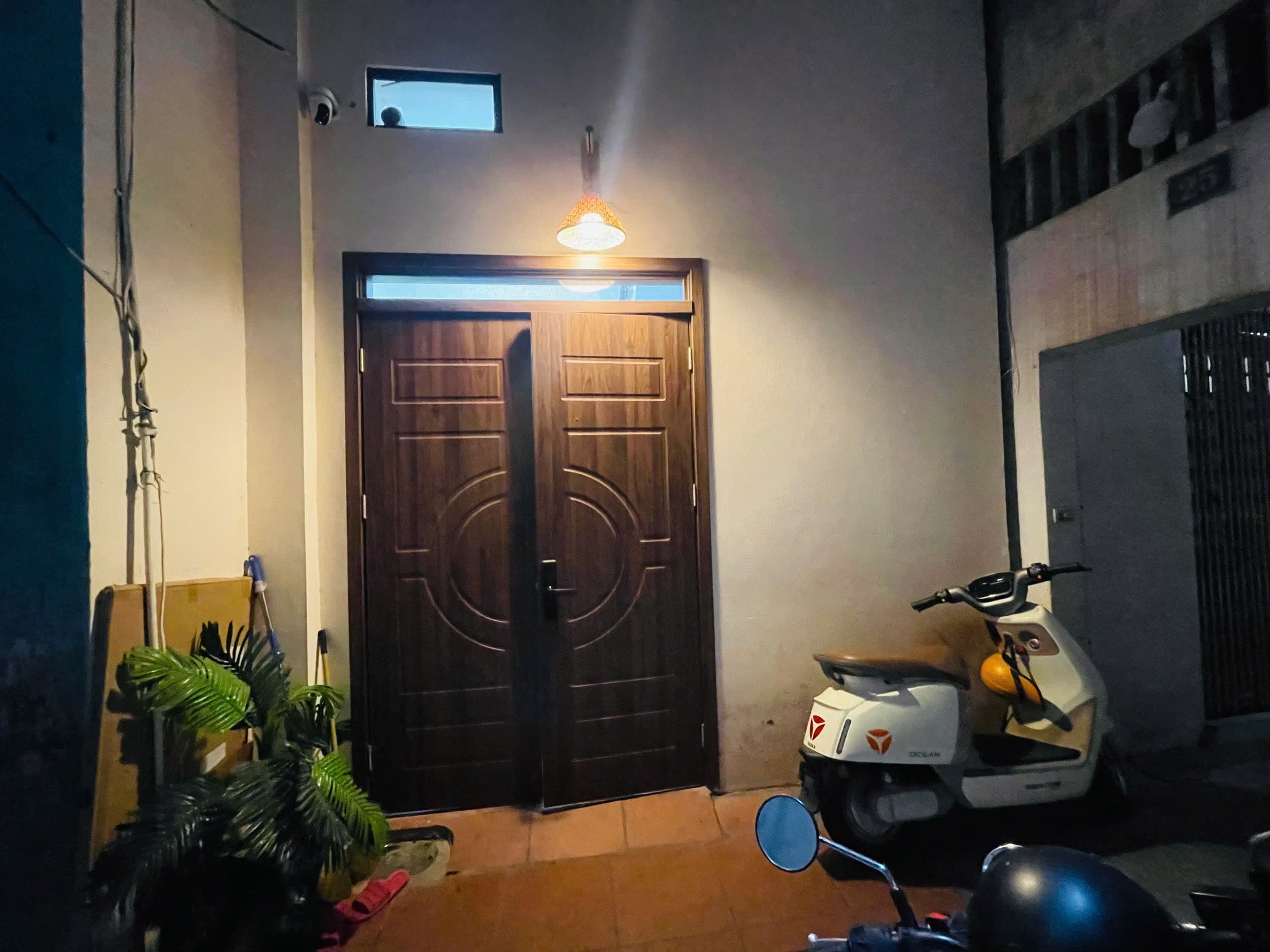 Nhà đất mặt phố, Hai Bà Trưng, Hà Nội - 15m² giá 3.15 tỷ