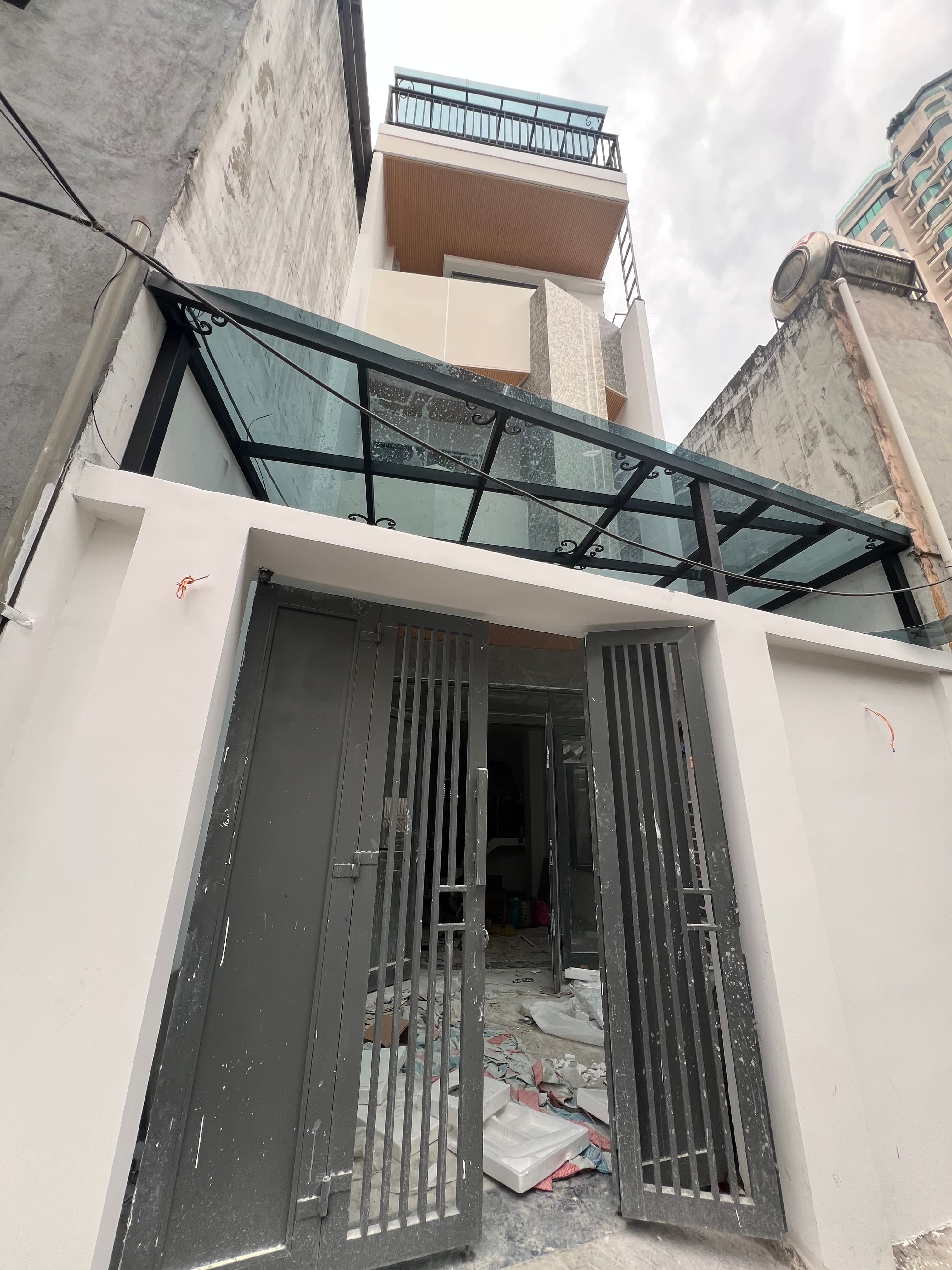 Nhà đất mặt phố, Sơn Trà, Đà Nẵng - 63.3m² giá 10.5 tỷ