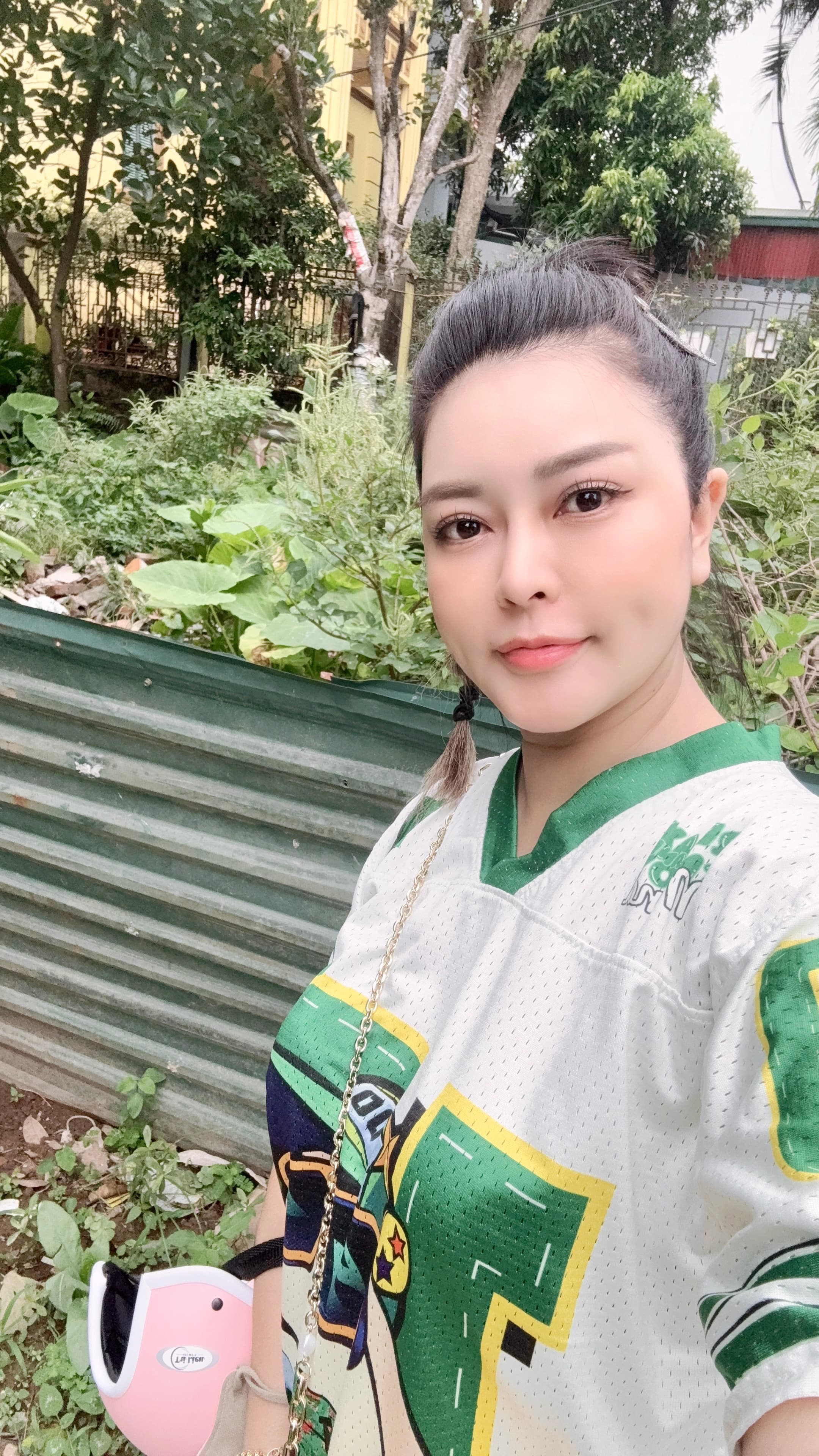 Nhà đất mặt phố, Hoàng Mai, Hà Nội - 40m² giá 7.7 tỷ