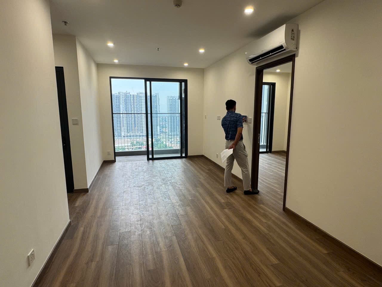 Căn hộ The Zurich - Vinhomes Ocean Park -, - 85m² giá 5.55 tỷ