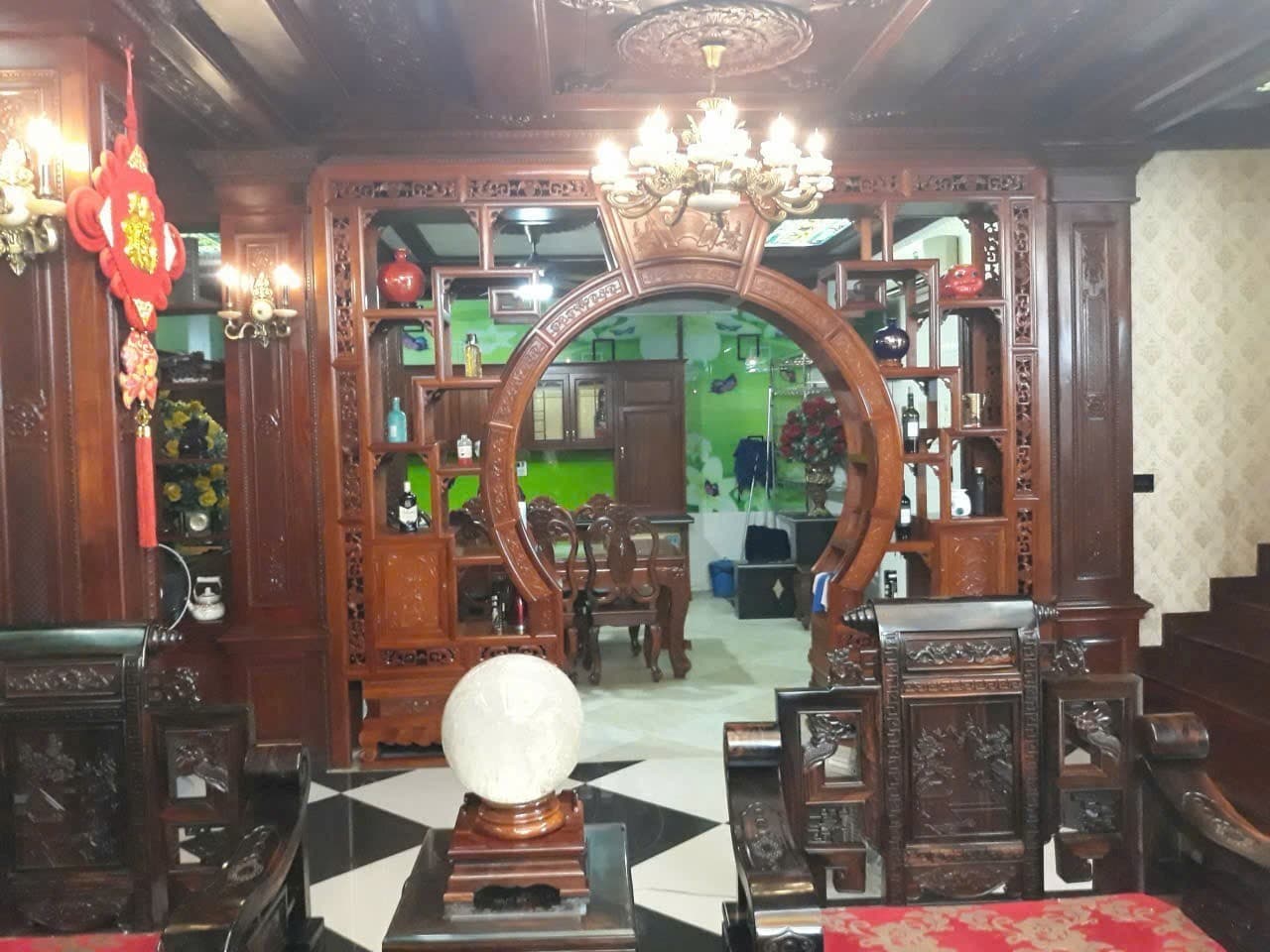Nhà đất mặt phố Thanh Hóa, Thanh Hóa - 352m² giá 21.5 tỷ