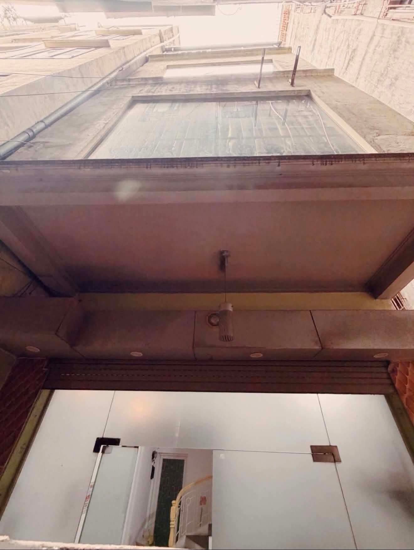 Nhà đất mặt phố, Ba Đình, Hà Nội - 43m² giá 12 tỷ