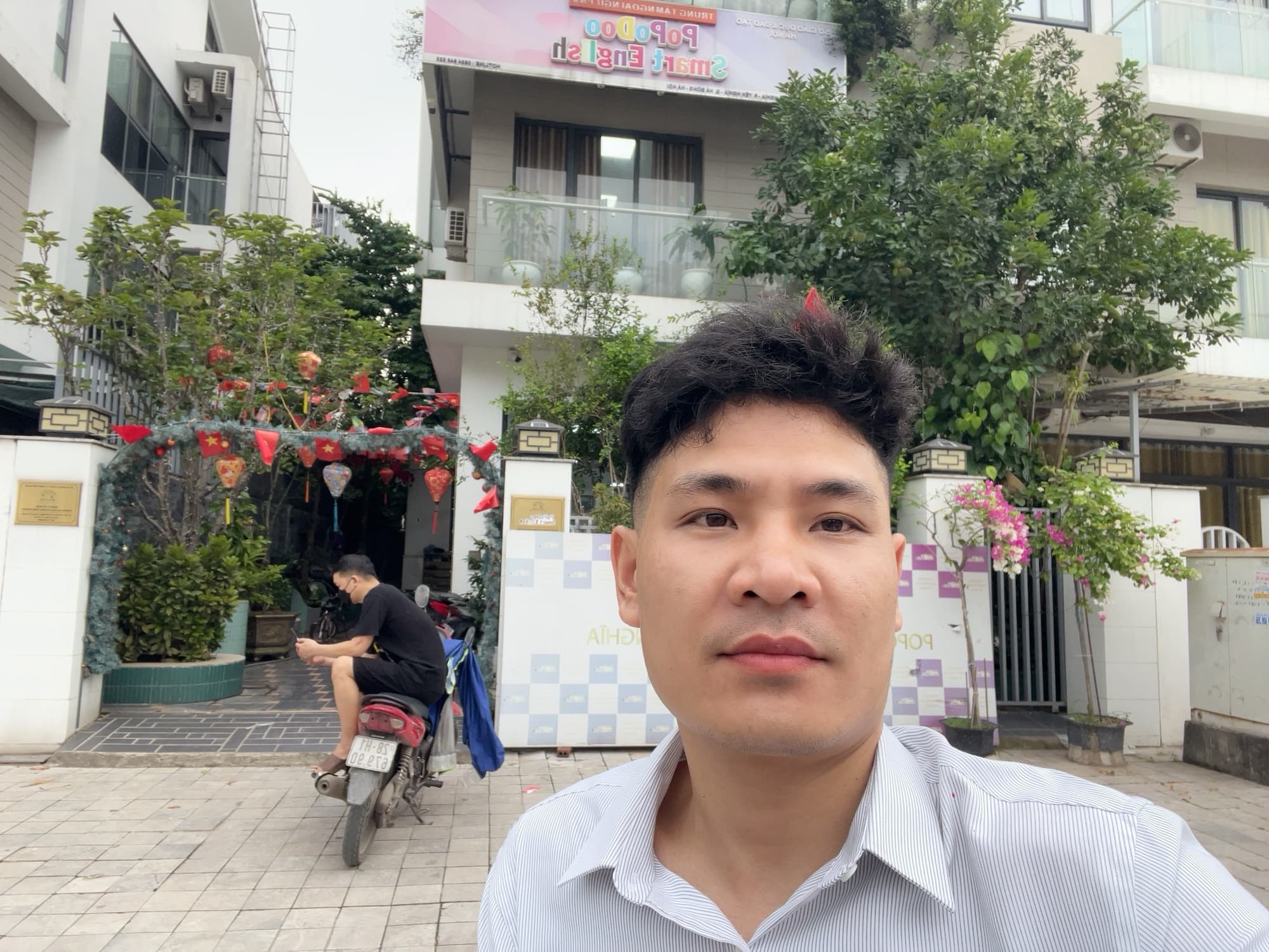 Nhà đất mặt phố, Hà Đông, Hà Nội - 162m² giá 36 tỷ
