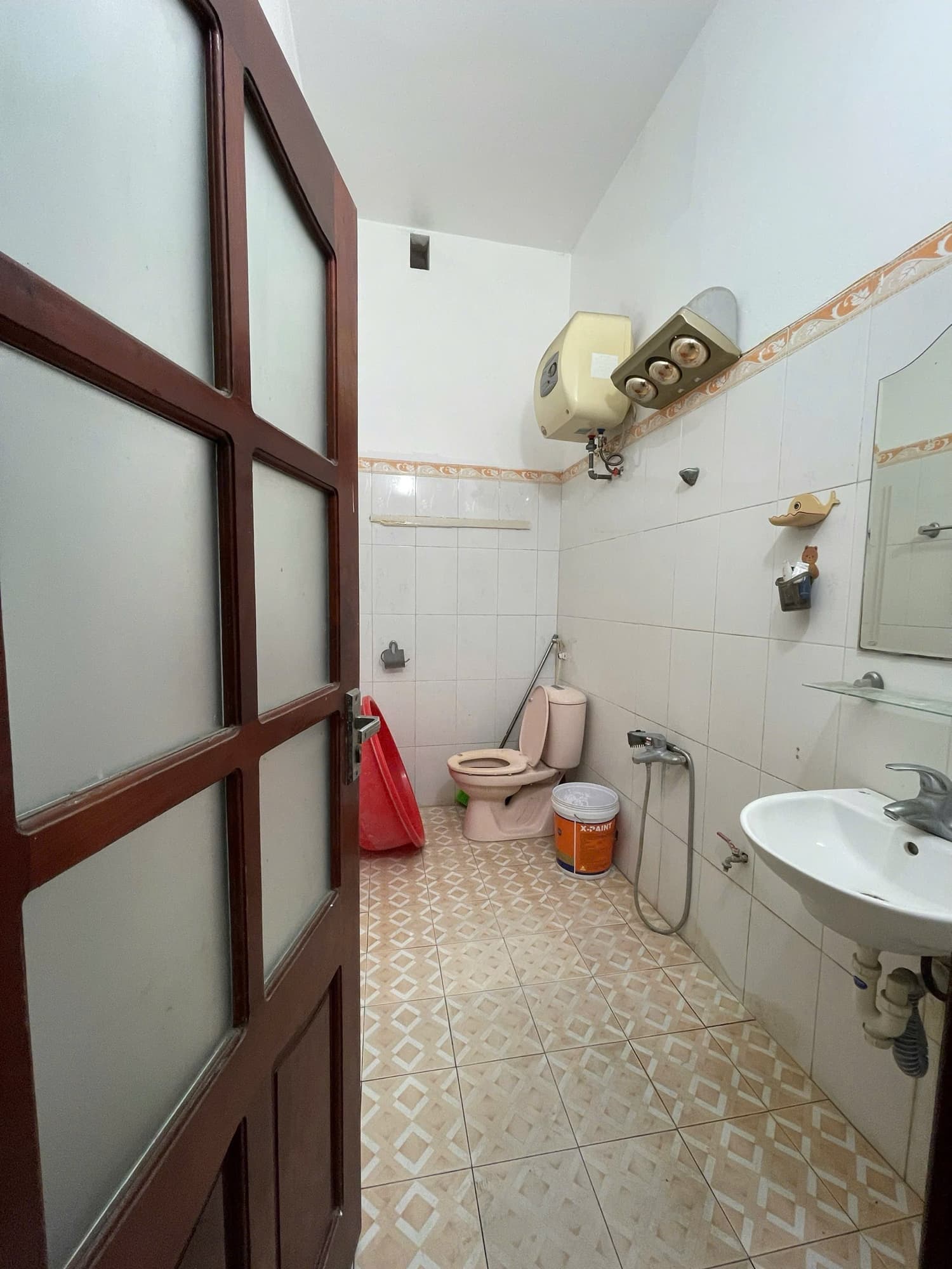 Nhà đất mặt phố, Thái Nguyên, Thái Nguyên - 64m² giá 3.45 tỷ