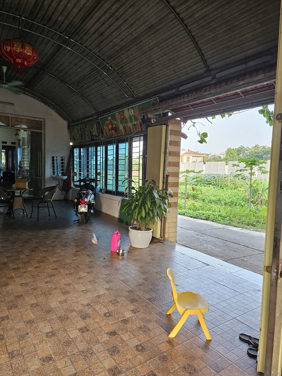 Nhà đất mặt phố, Thái Nguyên, Thái Nguyên - 160m² giá 6.25 tỷ
