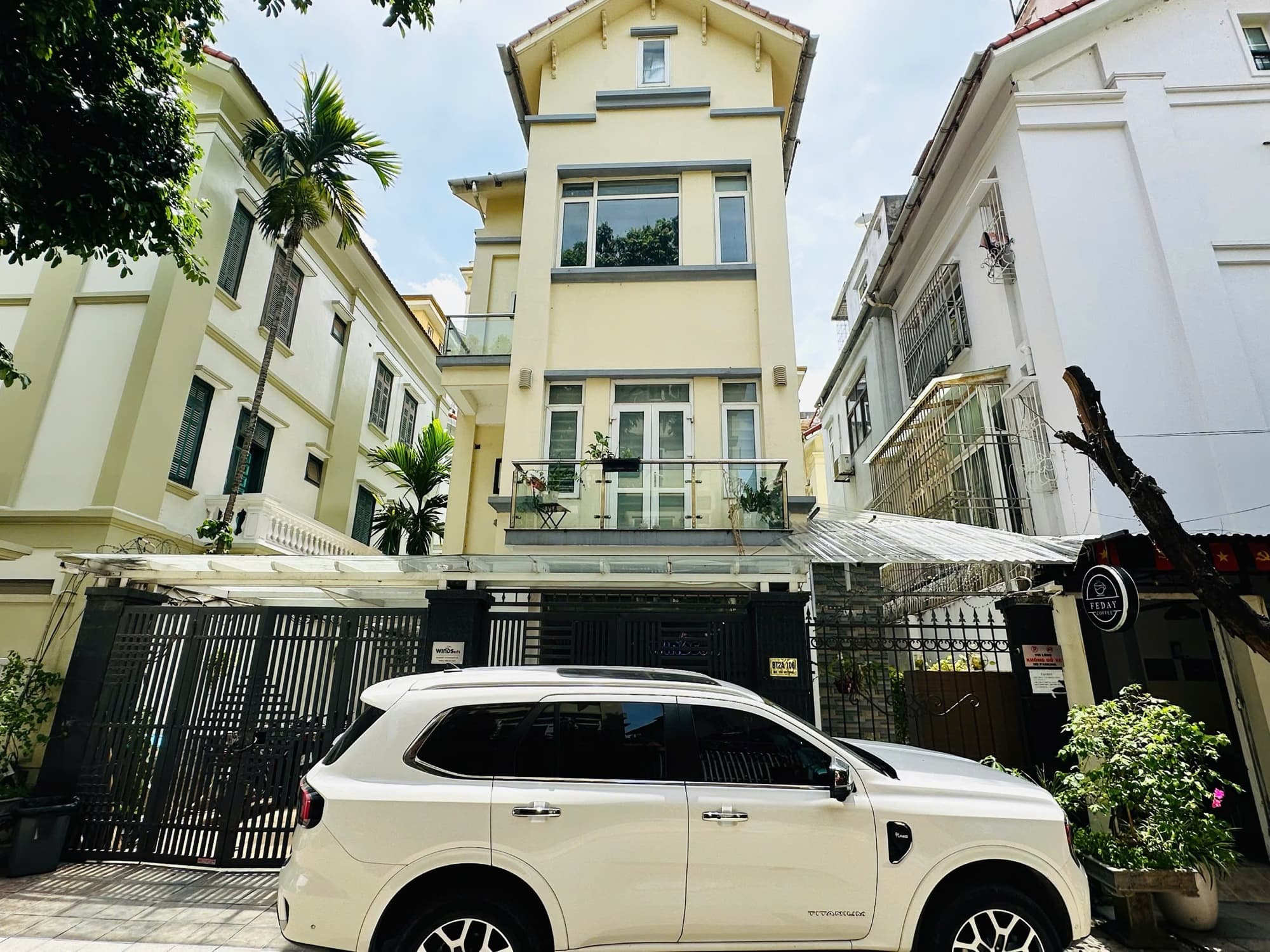 Nhà đất mặt phố, Nam Từ Liêm, Hà Nội - 154m² giá 63.5 tỷ