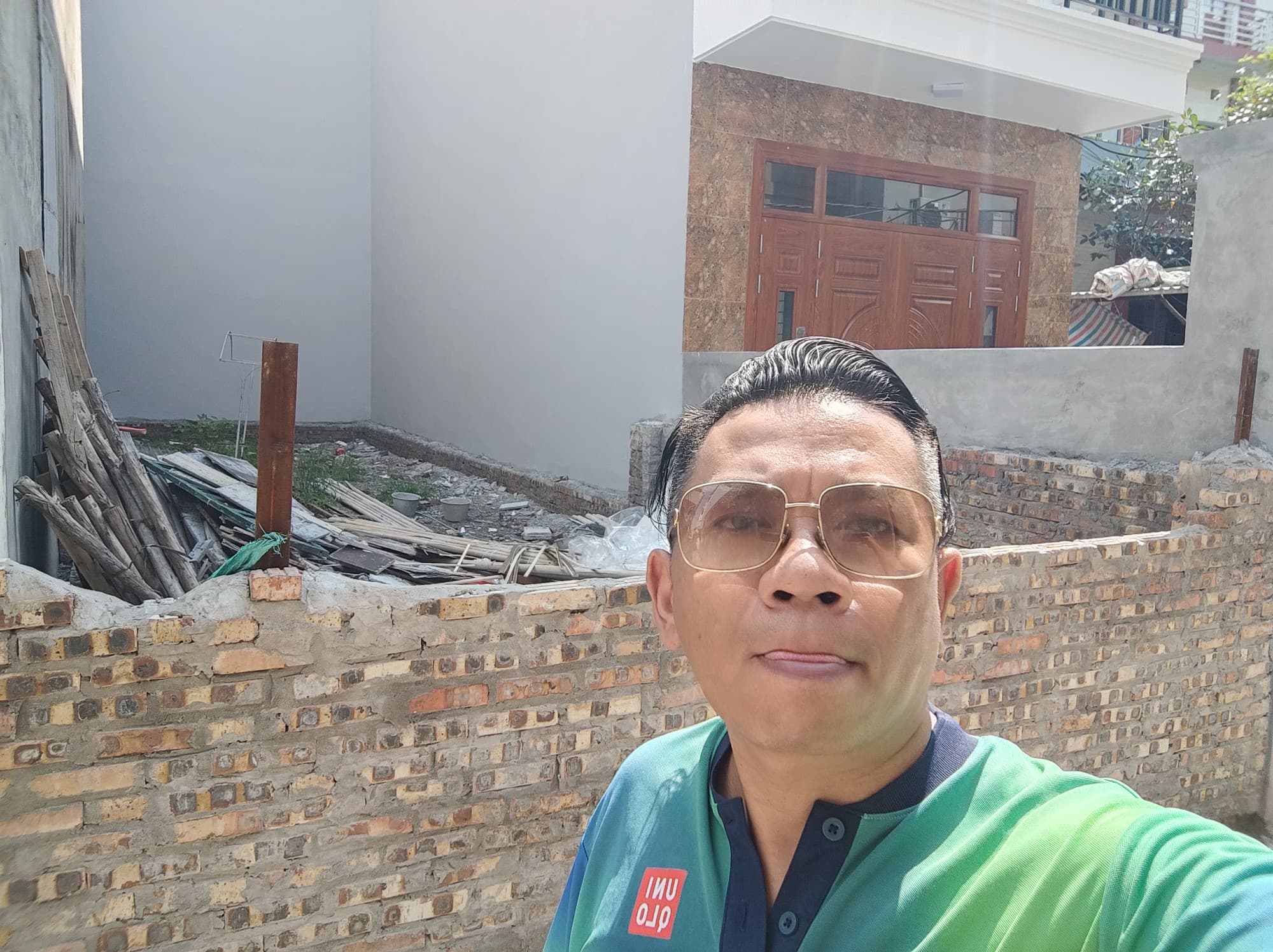 Nhà đất mặt phố, Long Biên, Hà Nội - 60m² giá 8.1 tỷ