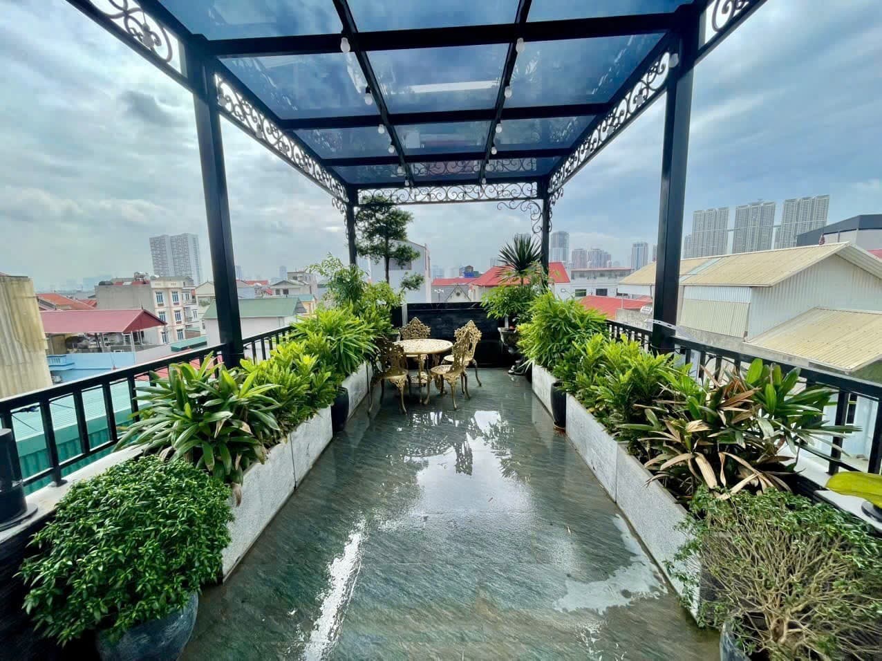 Nhà đất mặt phố, Hà Đông, Hà Nội - 38m² giá 11.2 tỷ
