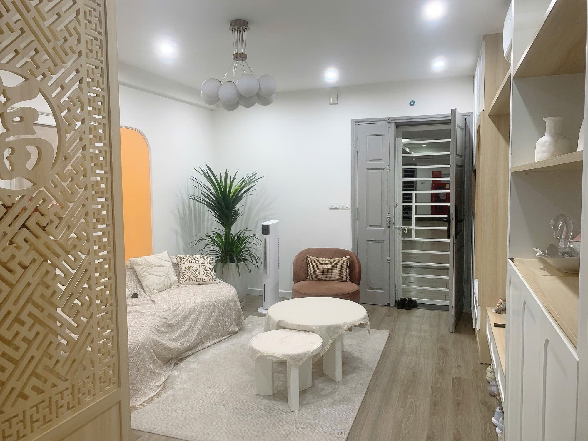 Căn hộ mặt phố, Nam Từ Liêm, Hà Nội - 86.5m² giá 8.5 tỷ