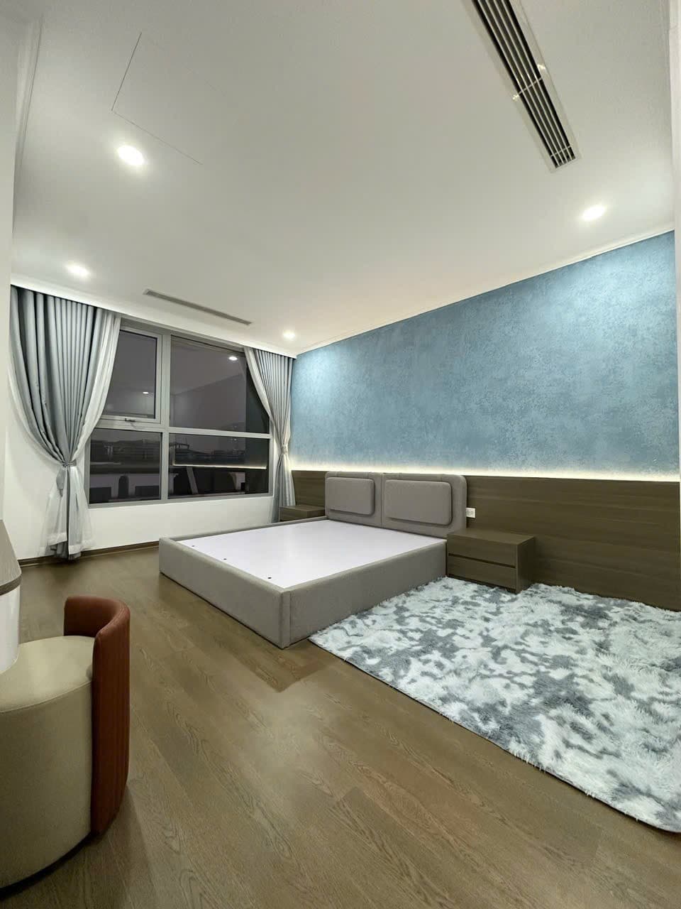 Căn hộ mặt phố, Nam Từ Liêm, Hà Nội - 80m² giá 7.68 tỷ