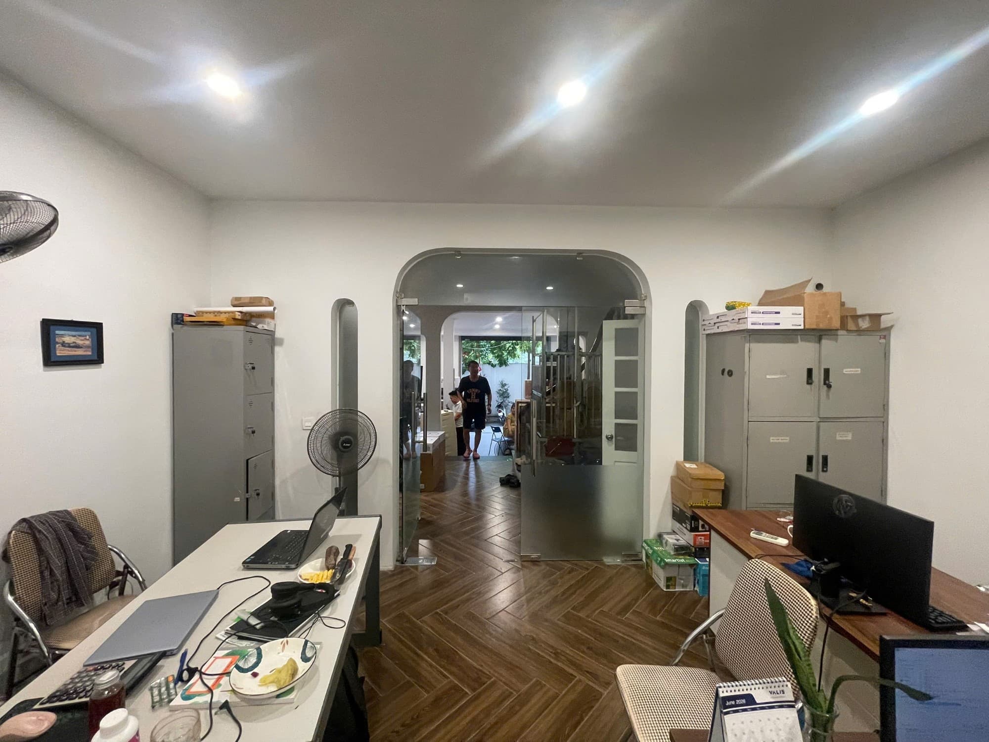 Nhà đất mặt phố, Đống Đa, Hà Nội - 77m² giá 40 tỷ