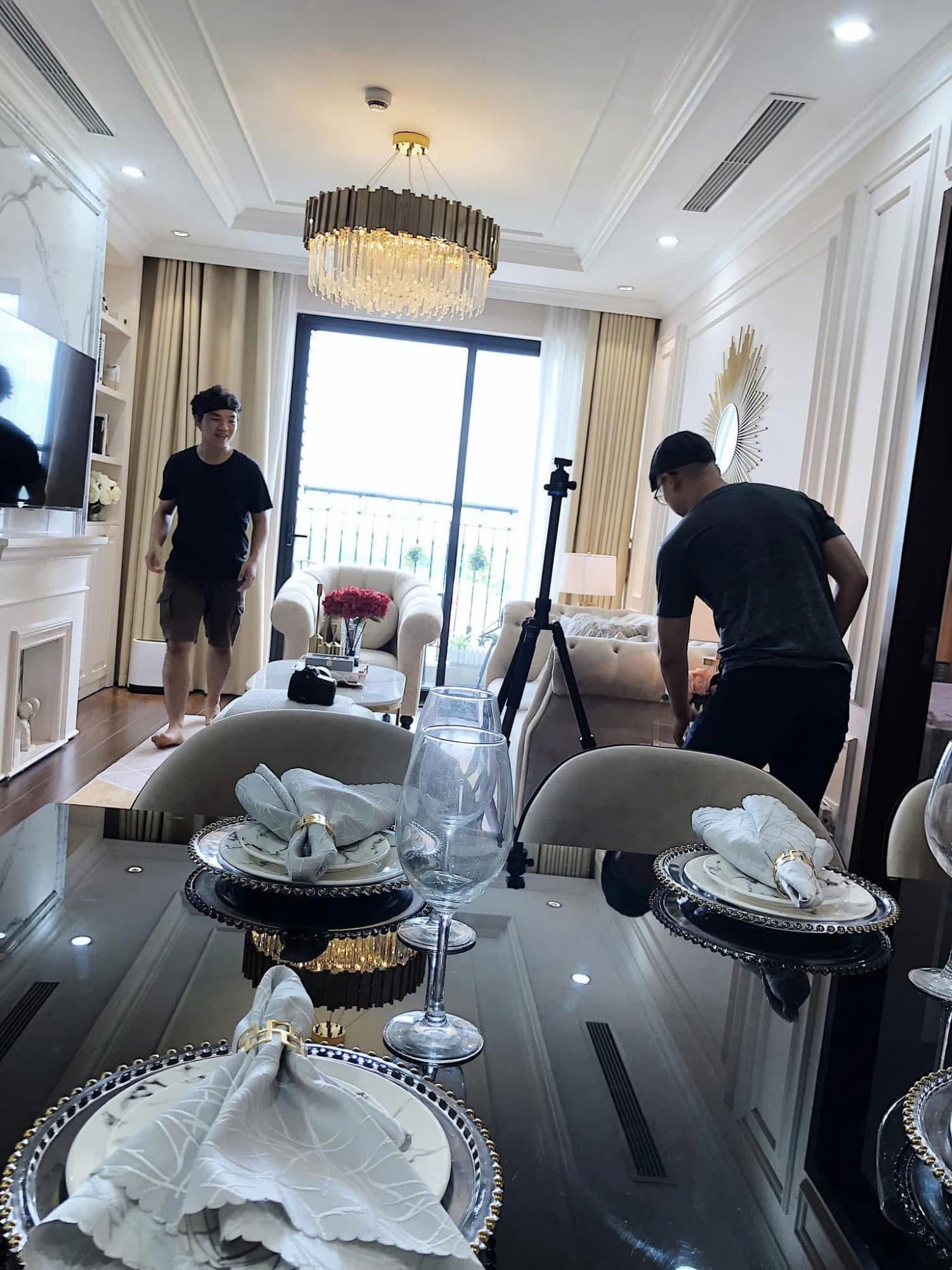 Căn hộ mặt phố, Hà Đông, Hà Nội - 100m² giá 9.9 tỷ