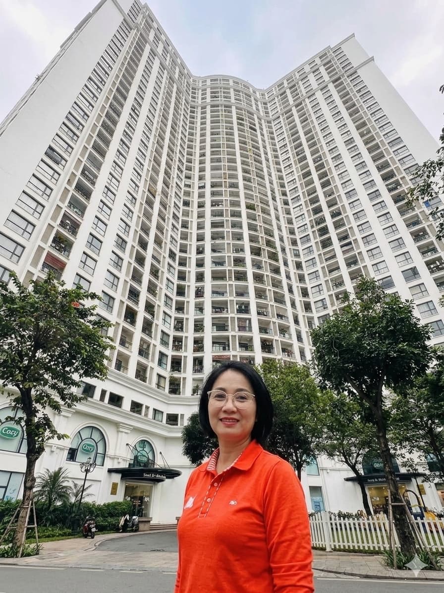 Căn hộ Royal City -, - 151.7m² giá 21.75 tỷ
