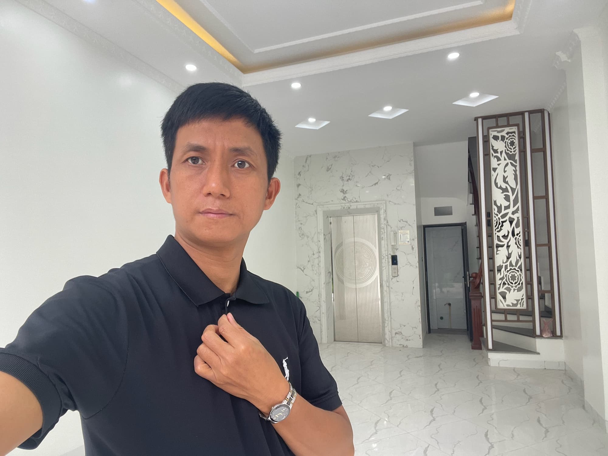 Nhà đất mặt phố, Hai Bà Trưng, Hà Nội - 42m² giá 36 tỷ