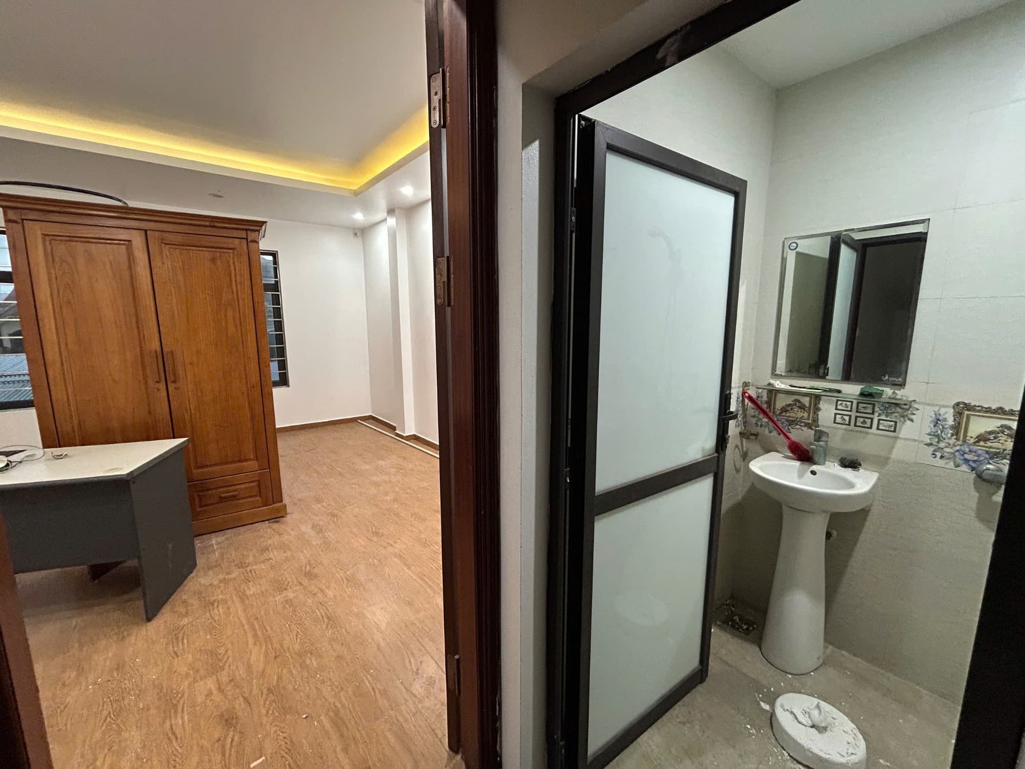 Nhà đất mặt phố, Hà Đông, Hà Nội - 27m² giá 14.2 tỷ
