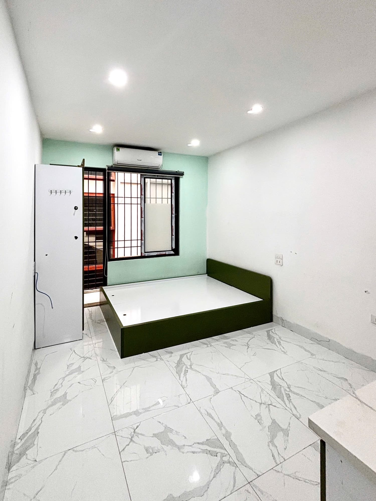 Nhà đất mặt phố, Thanh Xuân, Hà Nội - 49m² giá 14.5 tỷ