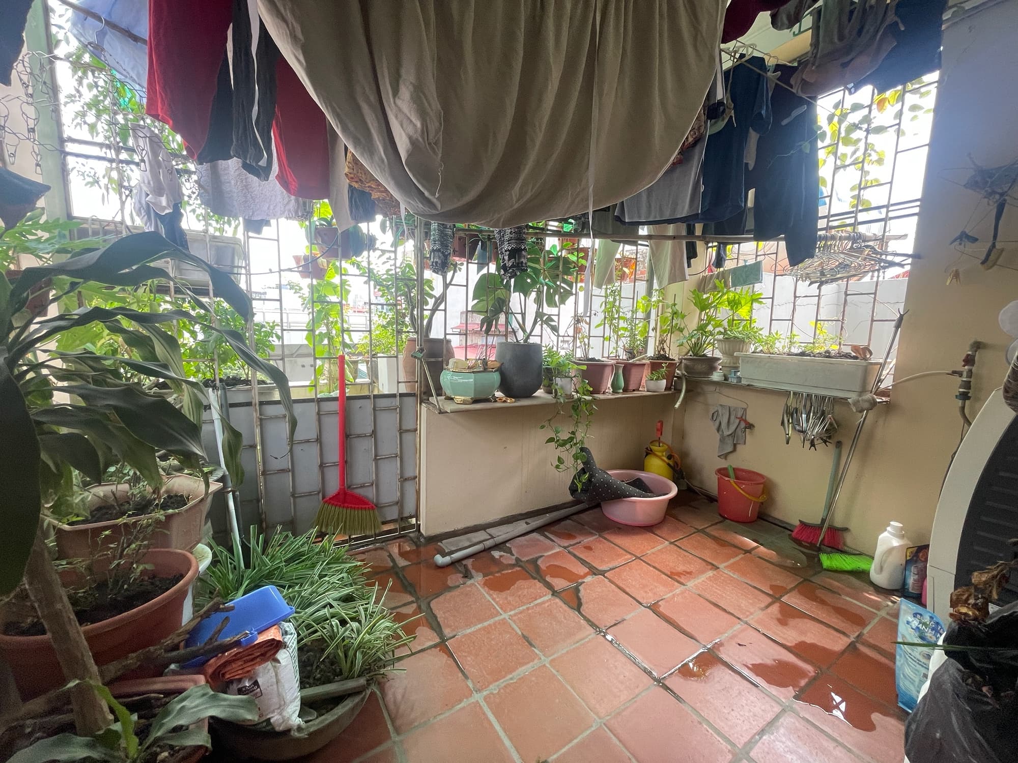Nhà đất mặt phố, Hai Bà Trưng, Hà Nội - 50.1m² giá 33.5 tỷ