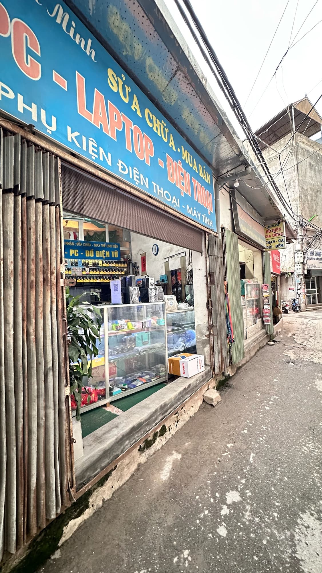 Nhà đất mặt phố, Nam Từ Liêm, Hà Nội - 59m² giá 11.6 tỷ