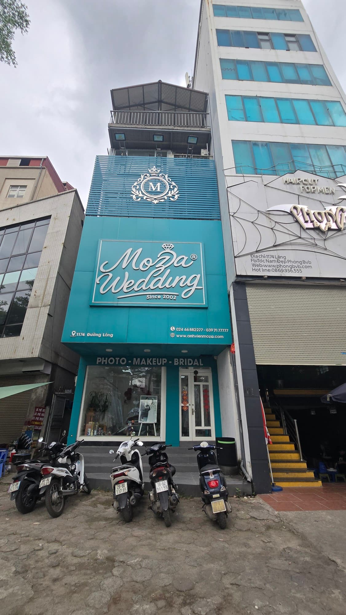 Nhà đất mặt phố, Đống Đa, Hà Nội - 42m² giá 28 tỷ