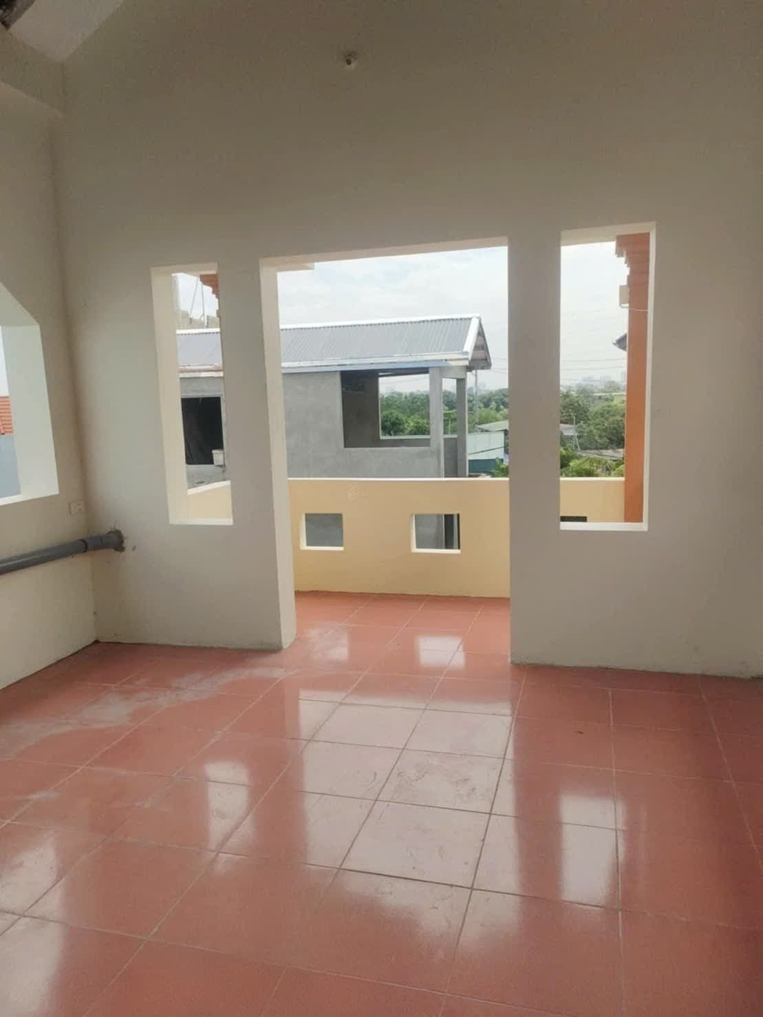 Nhà đất mặt phố, Quốc Oai, Hà Nội - 100m² giá 8 tỷ