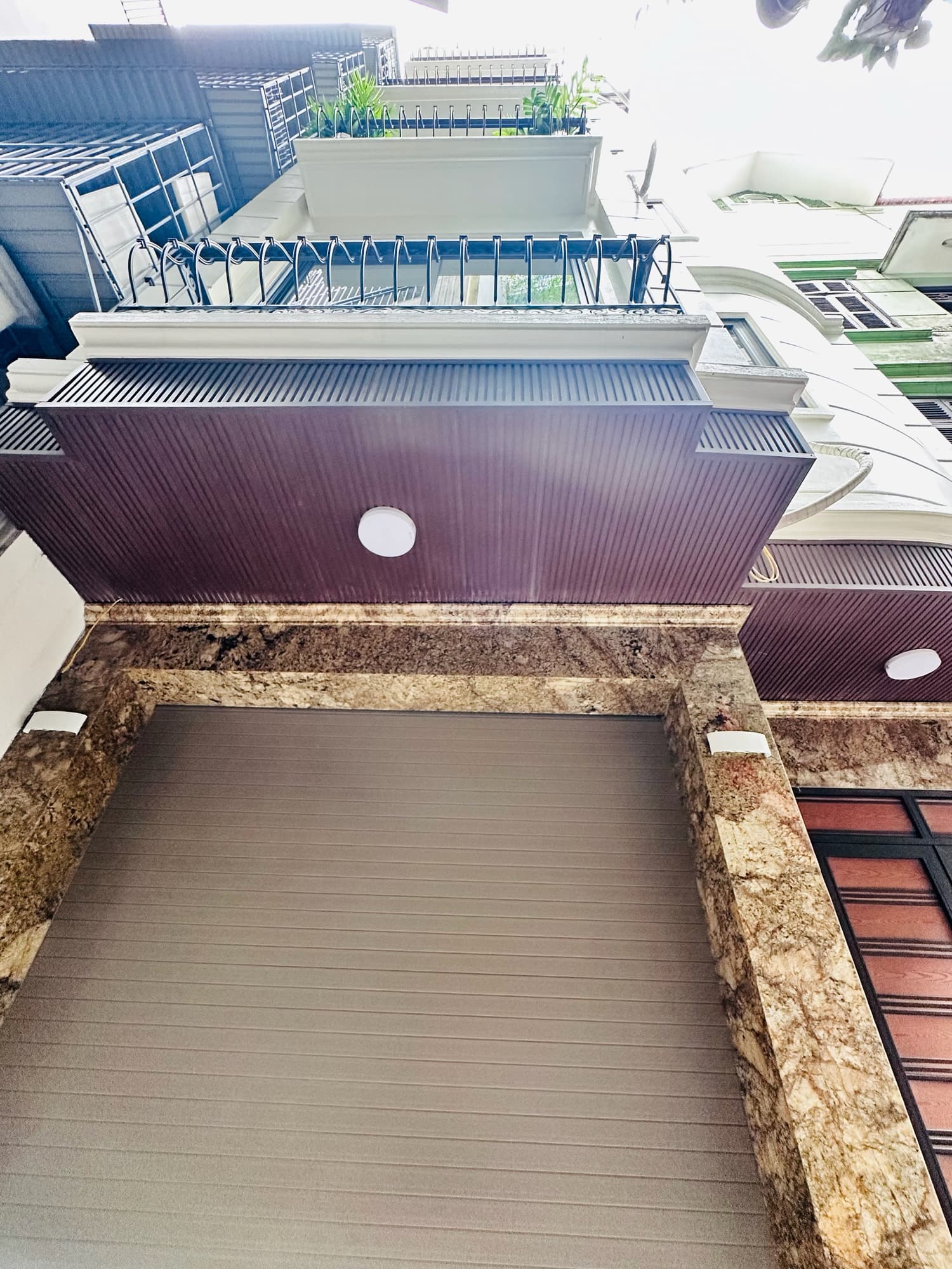 Nhà đất mặt phố, Đống Đa, Hà Nội - 42m² giá 15.5 tỷ