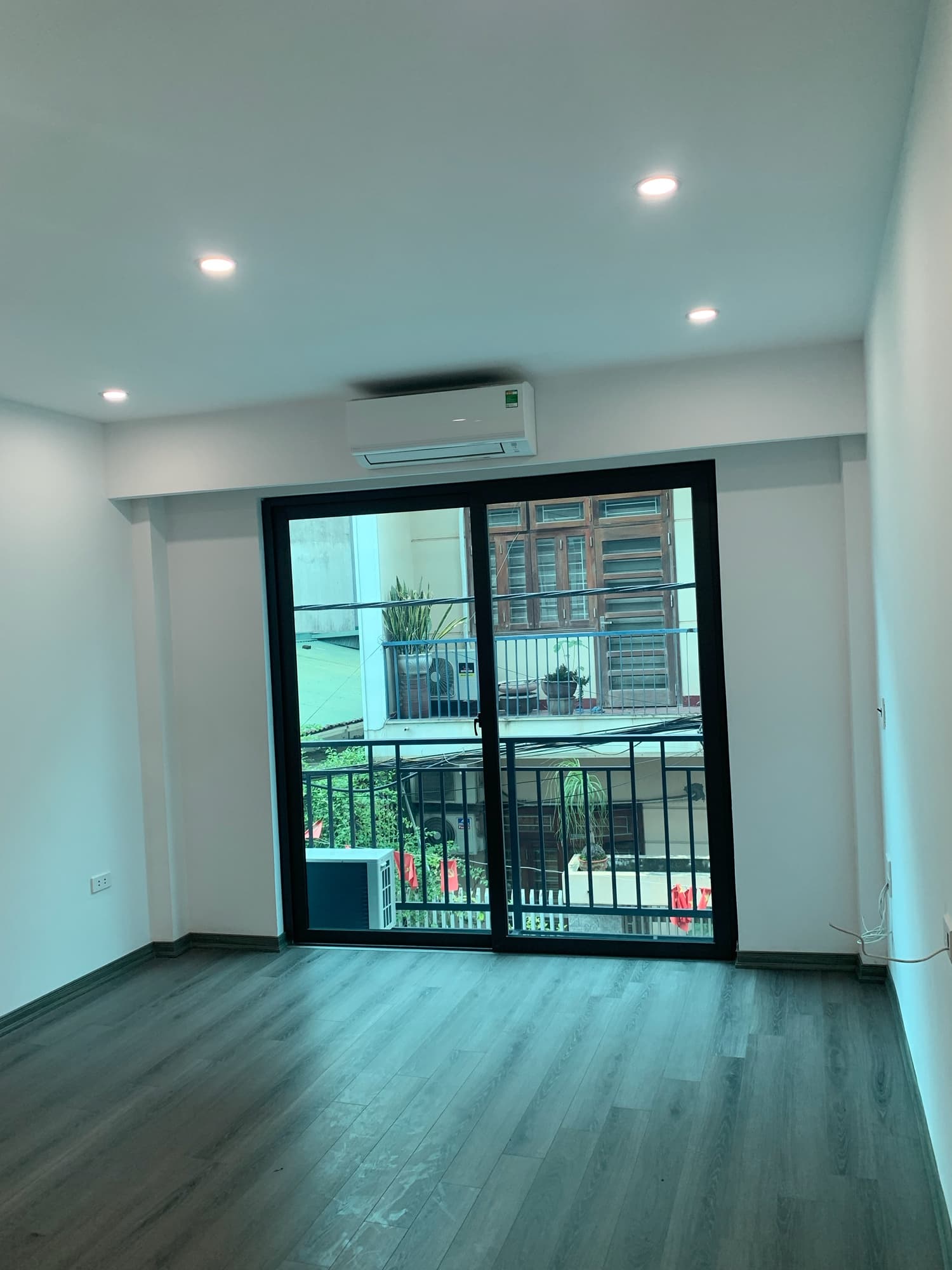 Nhà đất mặt phố, Hoàng Mai, Hà Nội - 30.9m² giá 12.4 tỷ