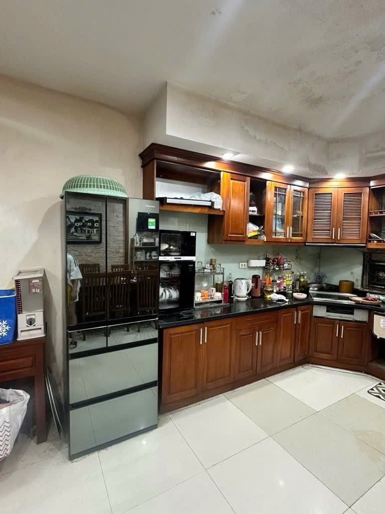 Nhà đất mặt phố, Hà Đông, Hà Nội - 50m² giá 24.9 tỷ