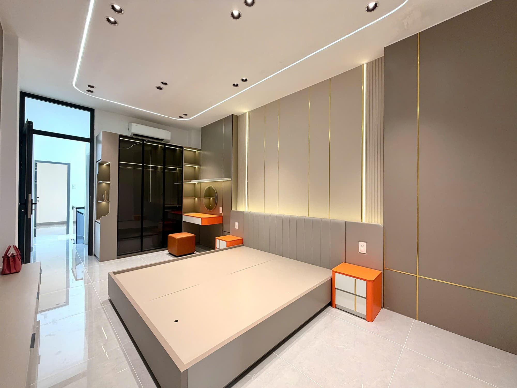 Nhà đất mặt phố, Thanh Khê, Đà Nẵng - 48.4m² giá 6.29 tỷ