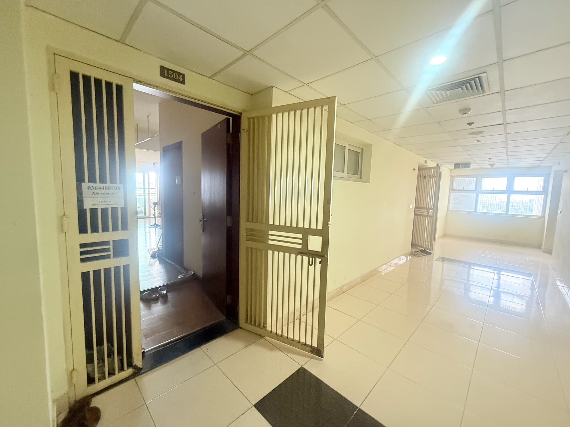 Căn hộ Nam Đô Complex 609, - Trương Định - 95m² giá 8.6 tỷ