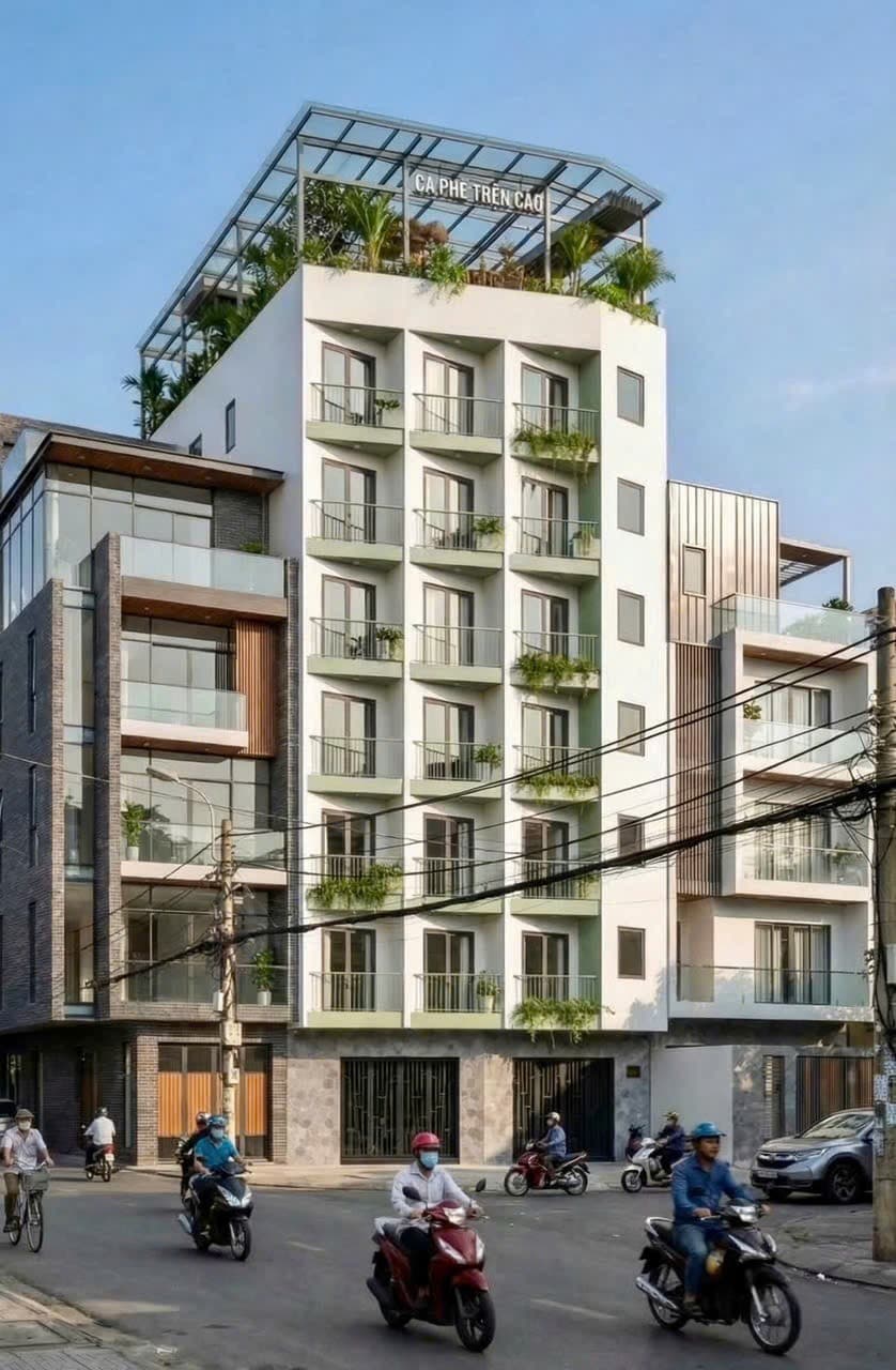 Nhà đất mặt phố, Nam Từ Liêm, Hà Nội - 94m² giá 28.5 tỷ