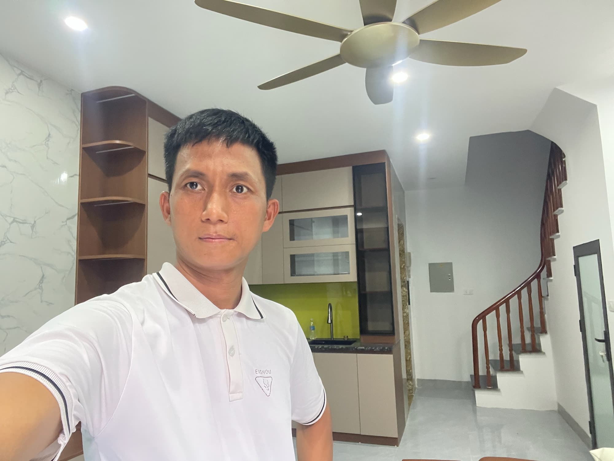 Nhà đất mặt phố, Cầu Giấy, Hà Nội - 61m² giá 26.85 tỷ