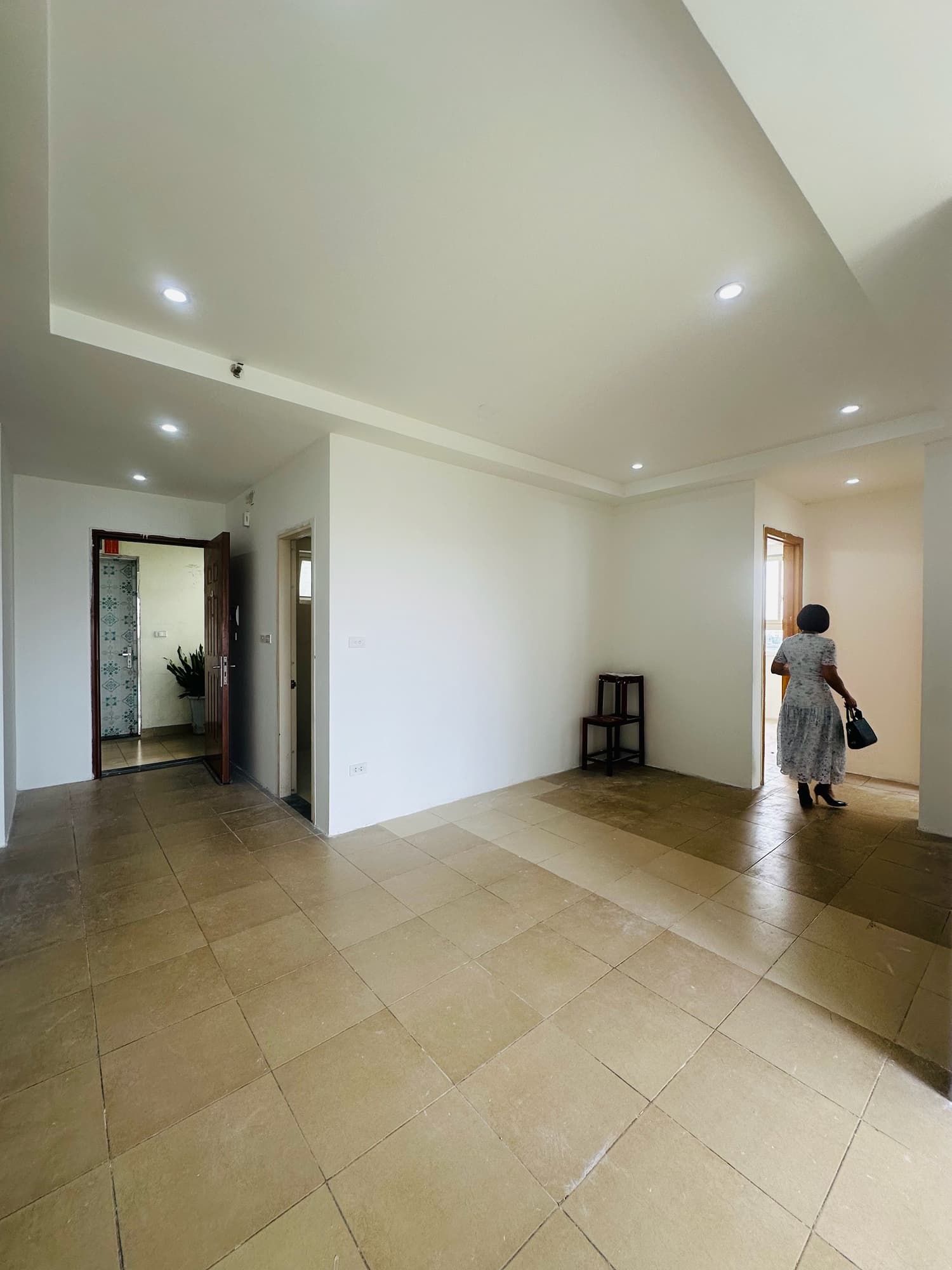 Căn hộ Ecohome 1 -, - 69.6m² giá 4.7 tỷ