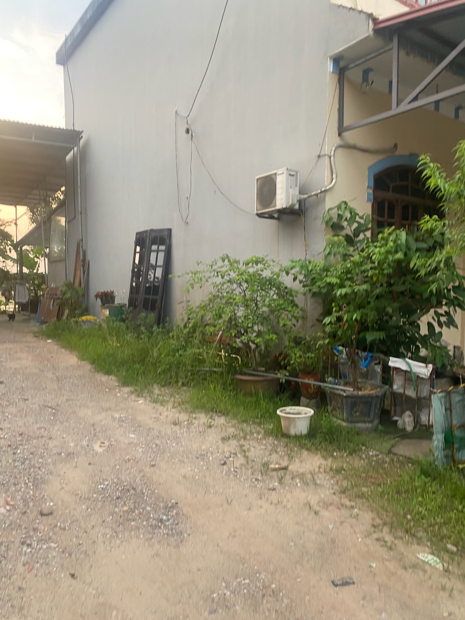 Nhà đất mặt phố, Thái Nguyên, Thái Nguyên - 217m² giá 4.2 tỷ