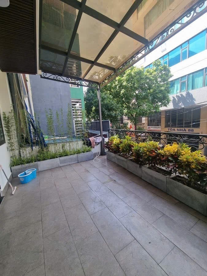 Nhà đất mặt phố, Thanh Xuân, Hà Nội - 94.3m² giá 39 tỷ