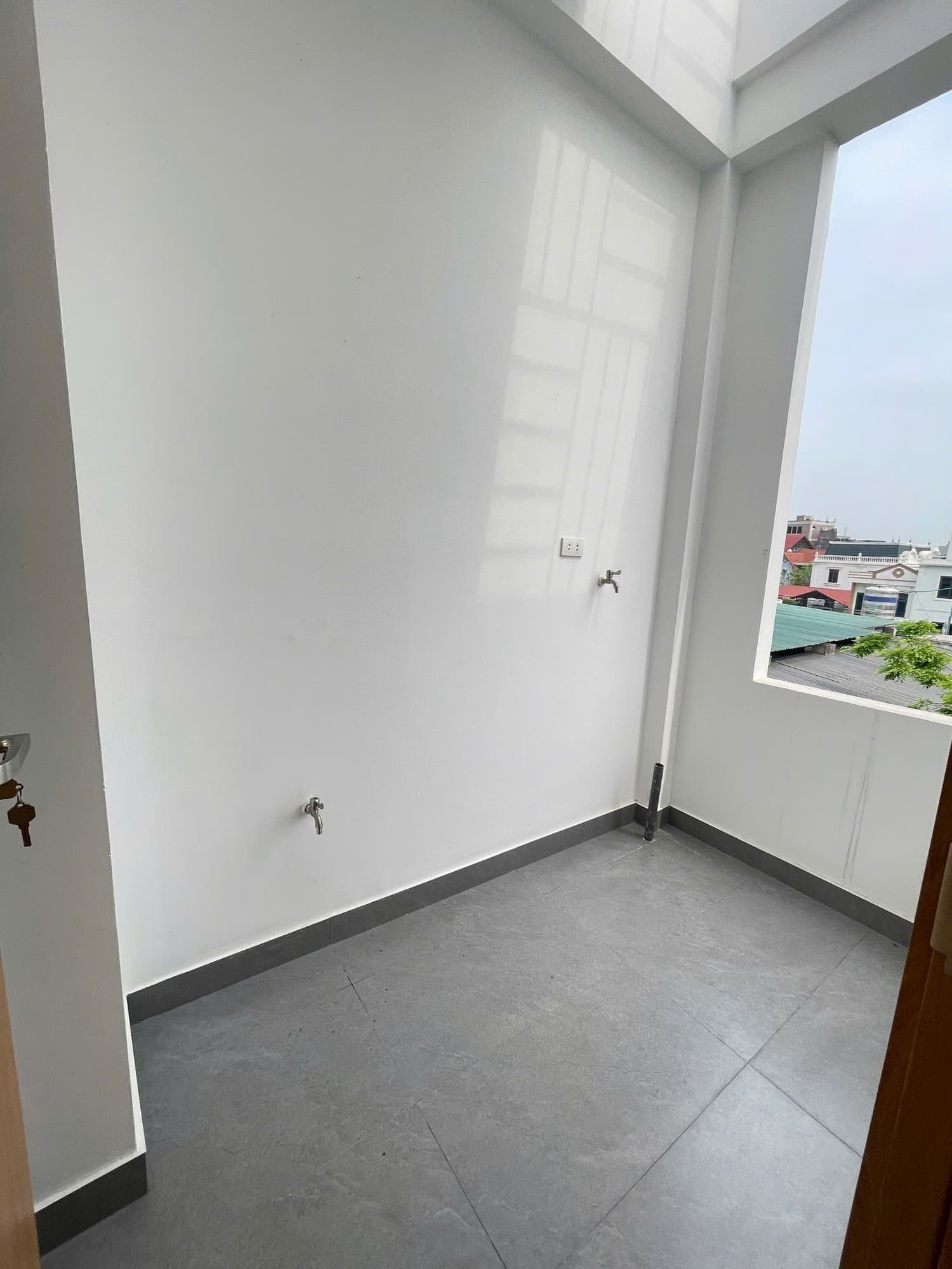 Nhà đất mặt phố, Hoài Đức, Hà Nội - 31m² giá 5.2 tỷ