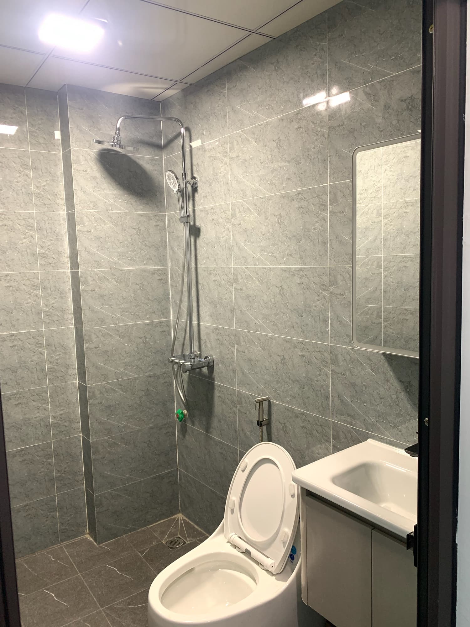 Nhà đất mặt phố, Hoàng Mai, Hà Nội - 39.9m² giá 12.8 tỷ