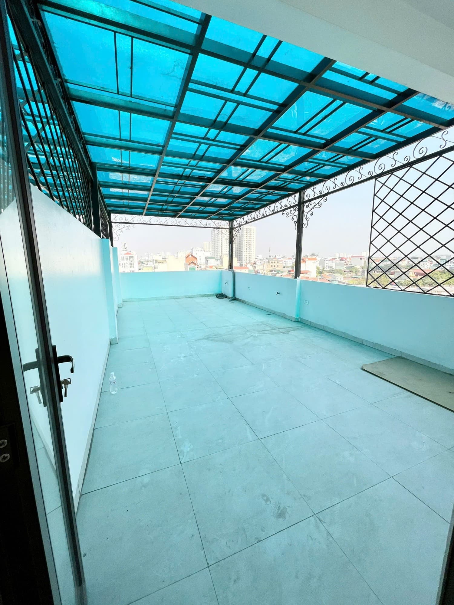 Nhà đất mặt phố, Hoàng Mai, Hà Nội - 53.2m² giá 21.8 tỷ