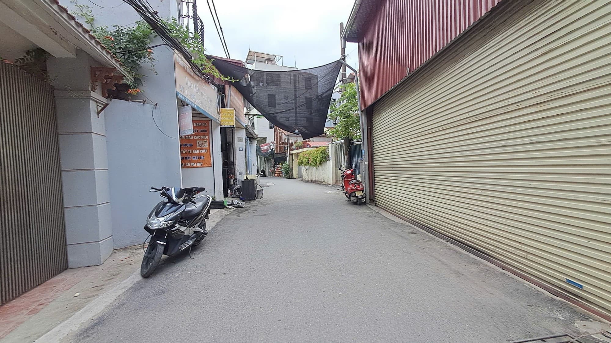 Nhà đất mặt phố, Nam Từ Liêm, Hà Nội - 158m² giá 31 tỷ