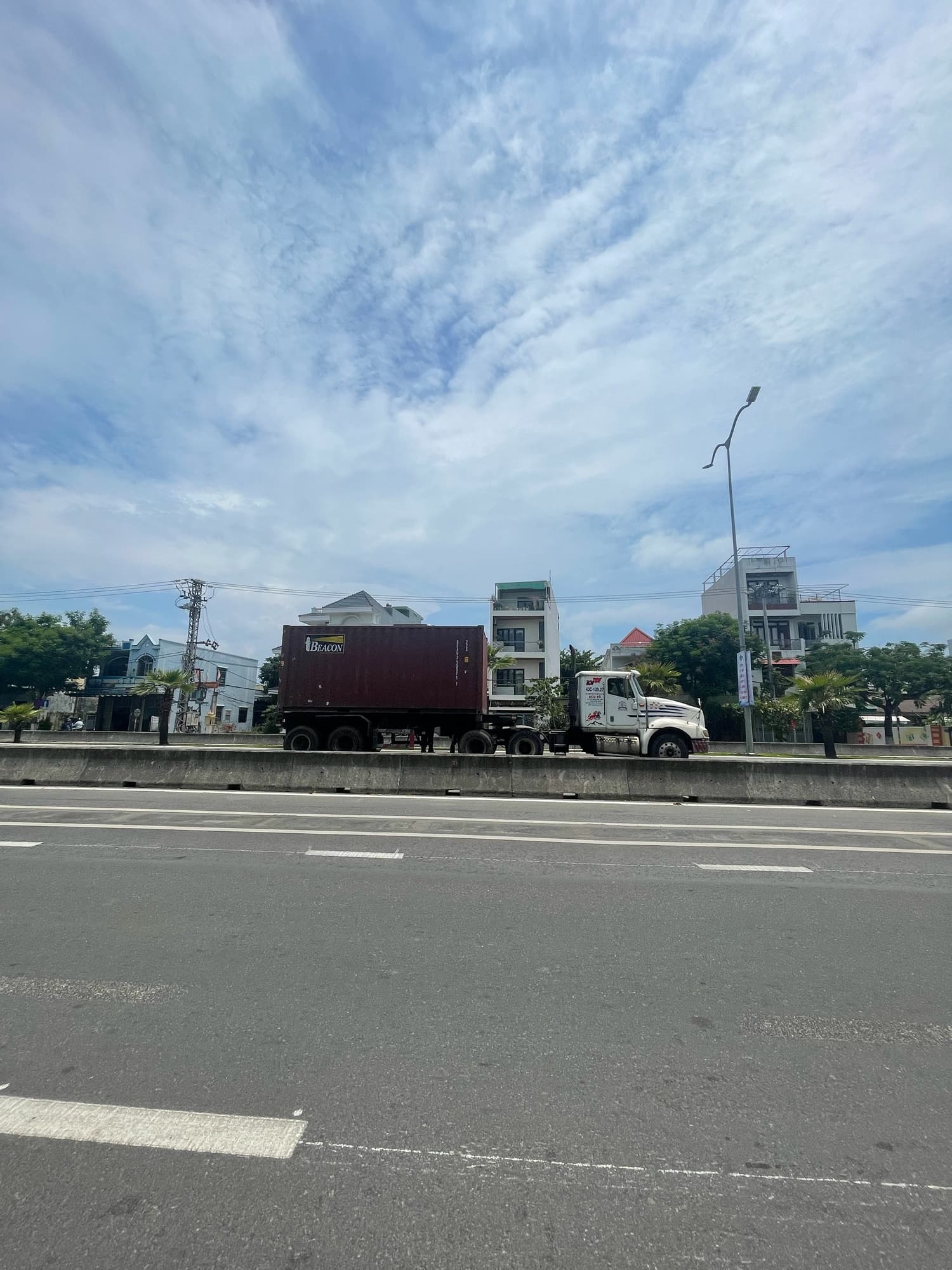 Nhà đất mặt phố, Sơn Trà, Đà Nẵng - 49.9m² giá 7.5 tỷ