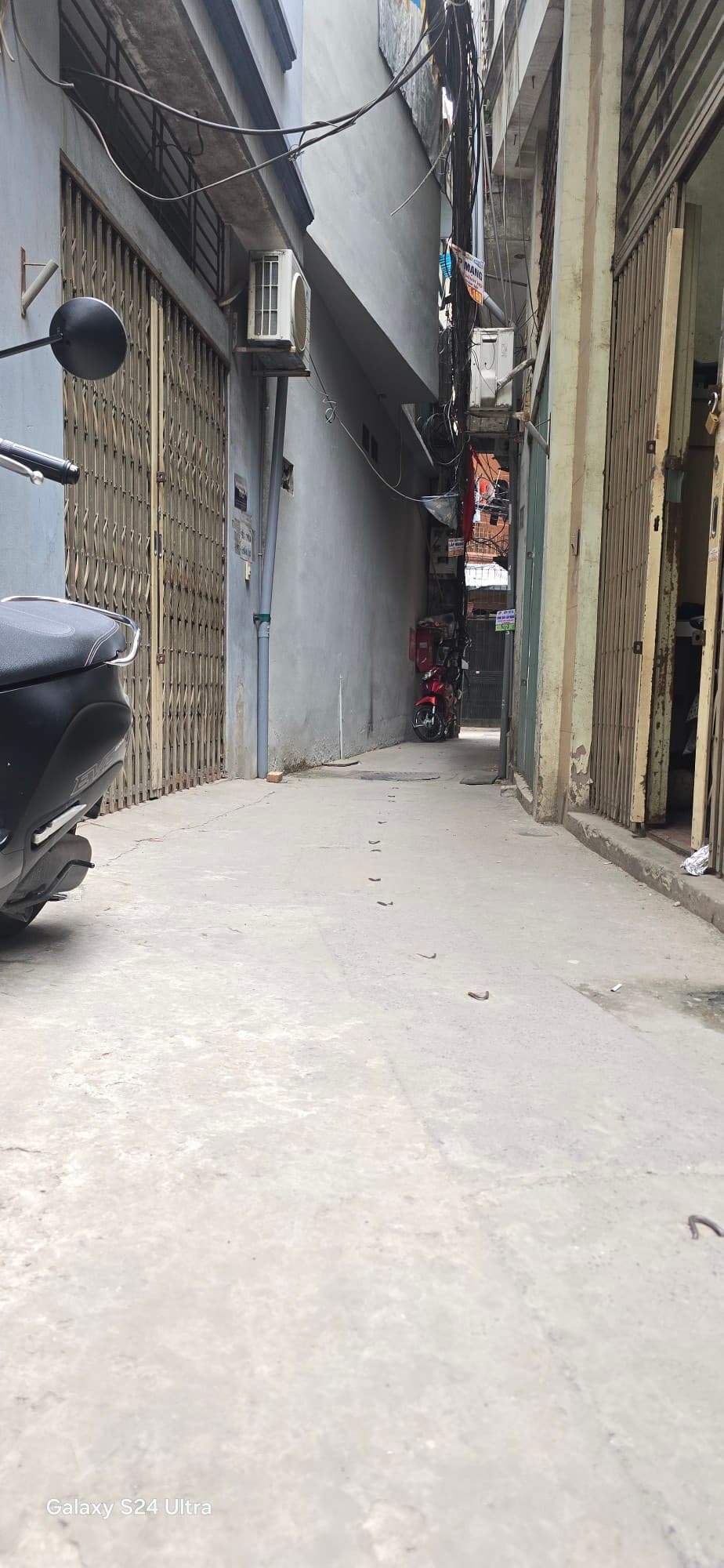 Nhà đất mặt phố, Hai Bà Trưng, Hà Nội - 28m² giá 5.1 tỷ