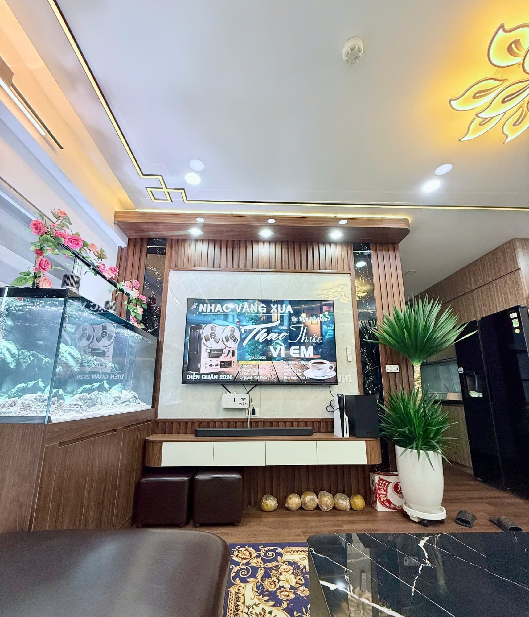 Căn hộ mặt phố, Hà Đông, Hà Nội - 65m² giá 4.5 tỷ