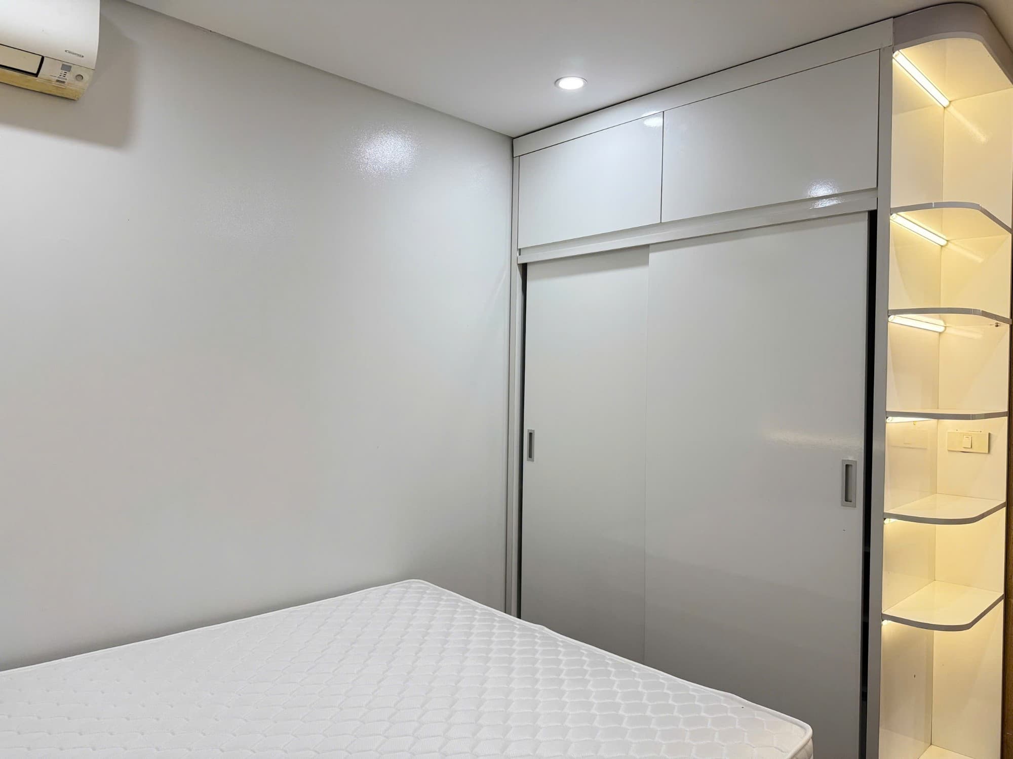 Căn hộ mặt phố, Thanh Xuân, Hà Nội - 94m² giá 11.1 tỷ